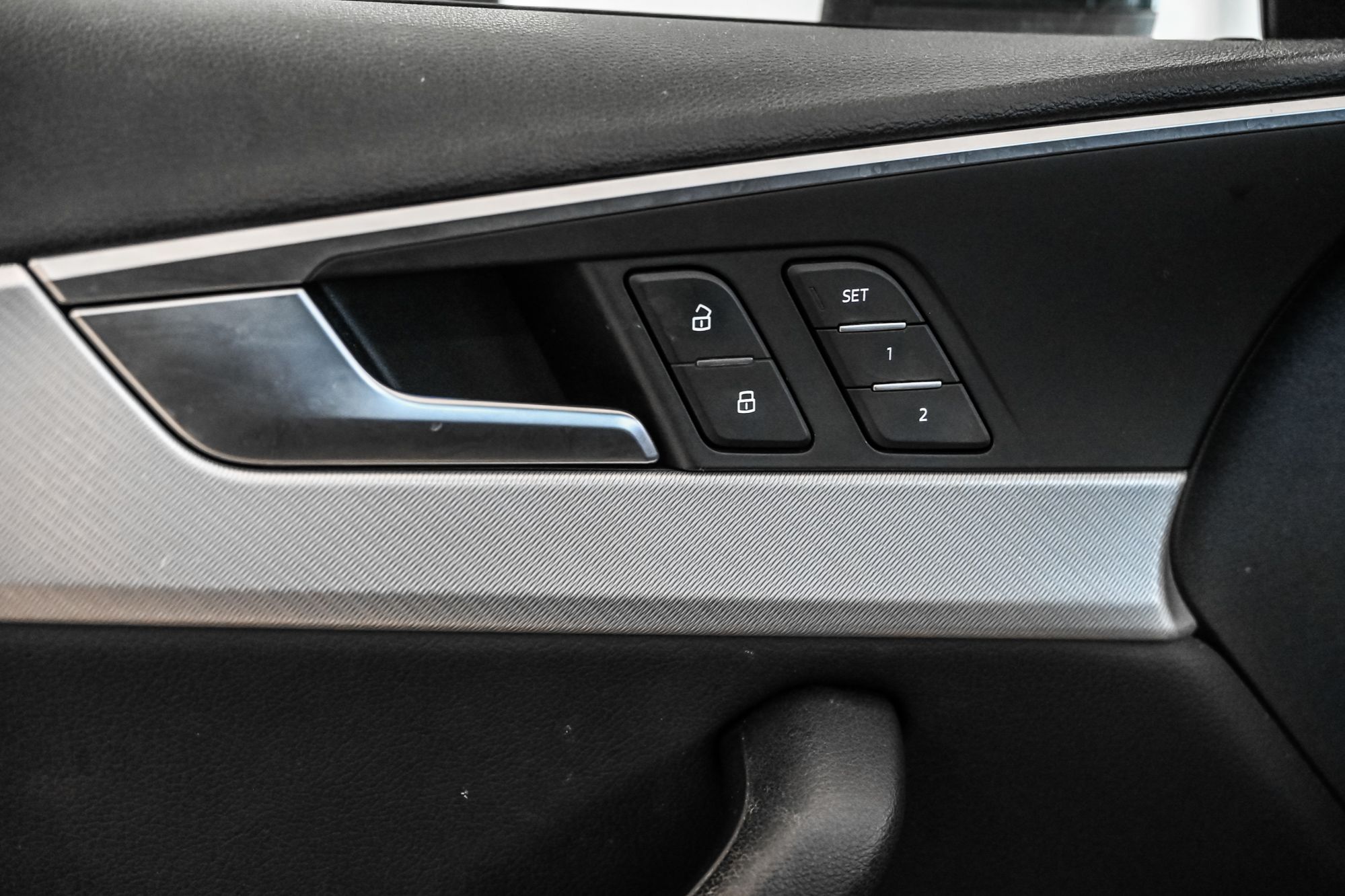 Audi A4  2019 à Verdun, Québec
