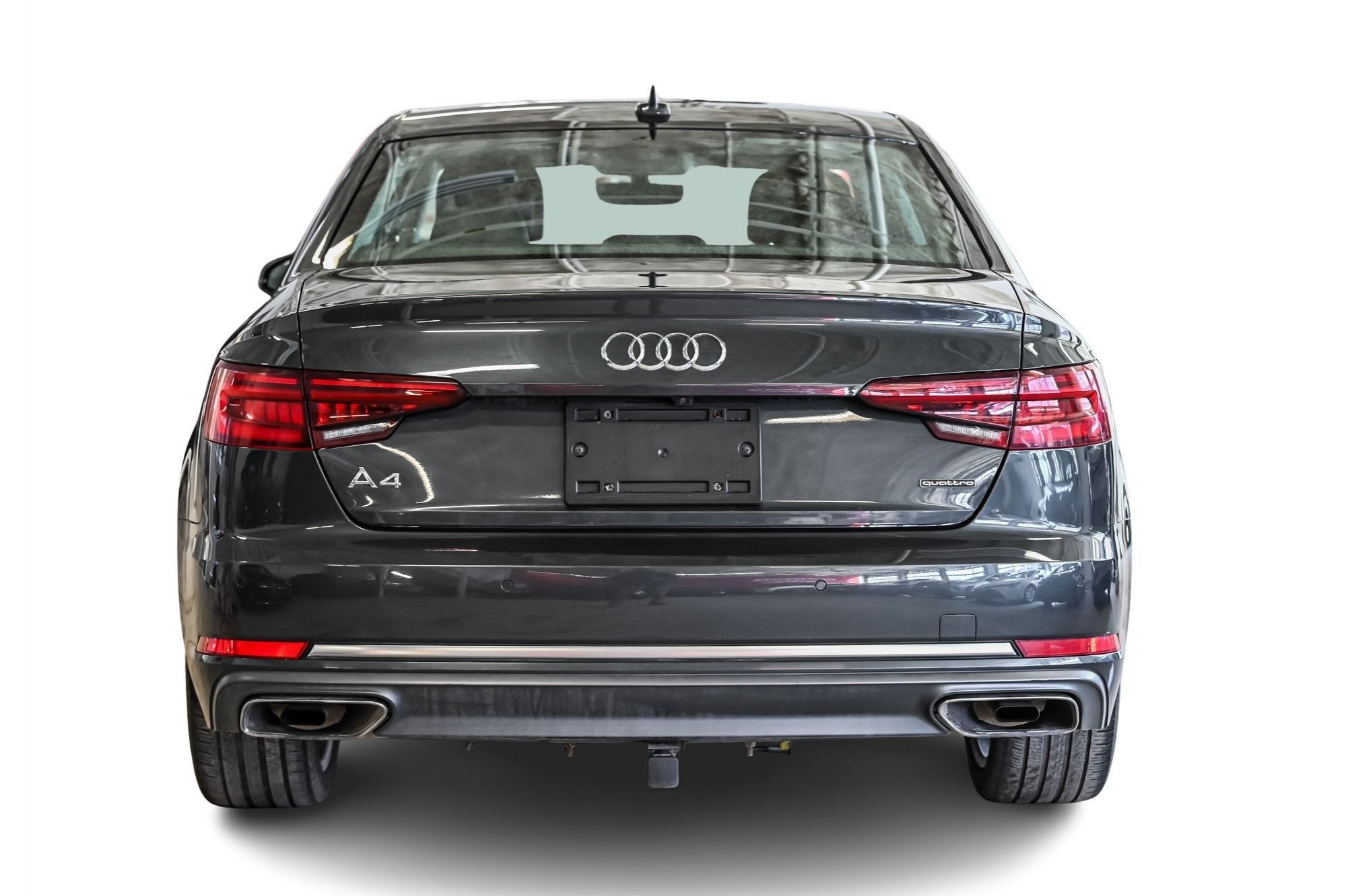 Audi A4  2019 à Verdun, Québec