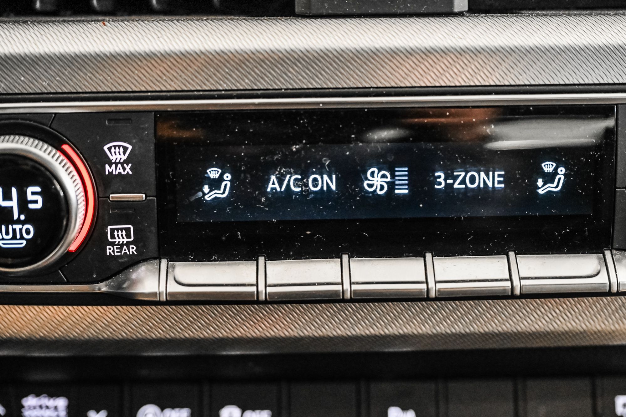 Audi A4  2019 à Verdun, Québec