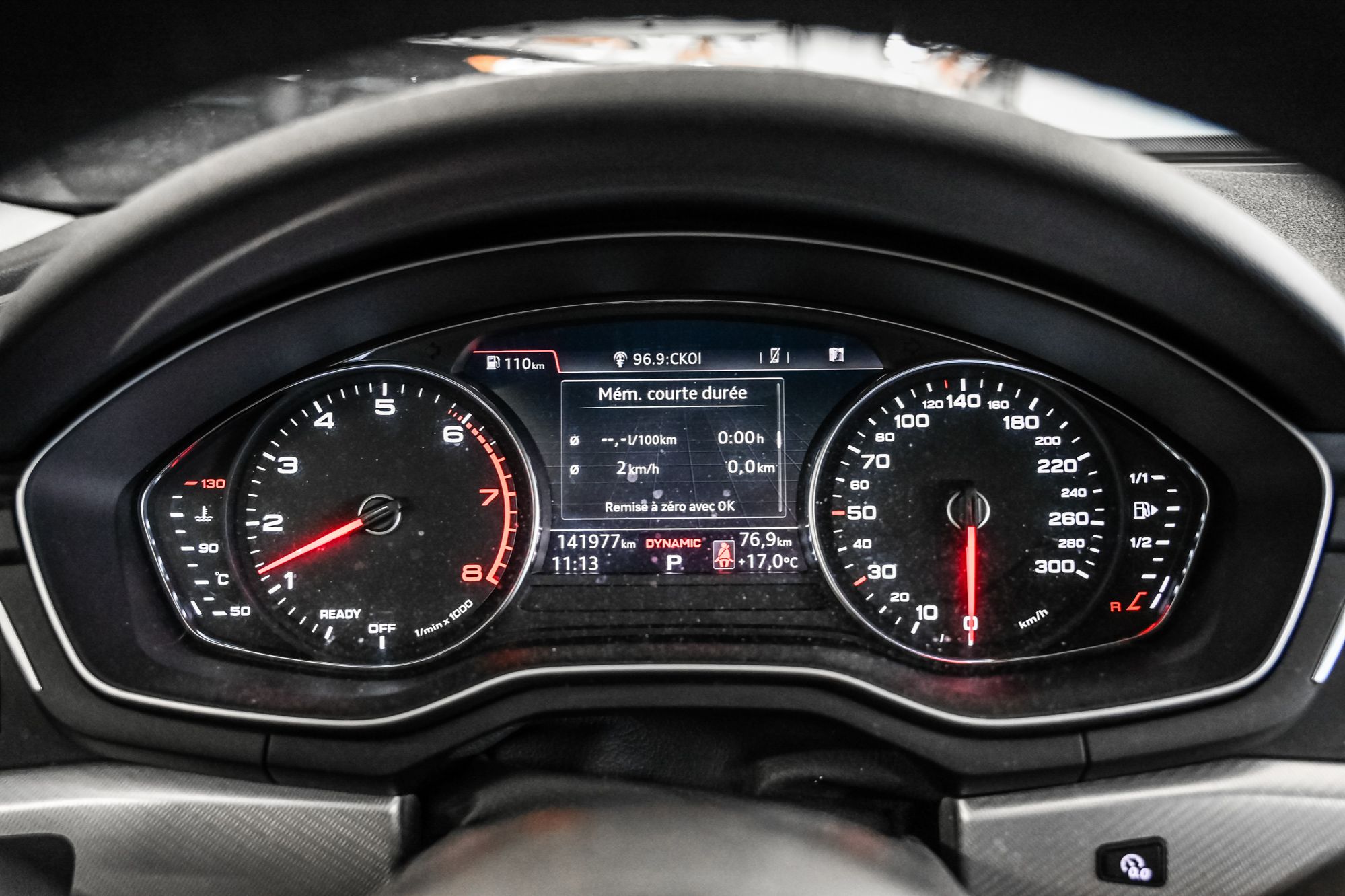 Audi A4  2019 à Verdun, Québec