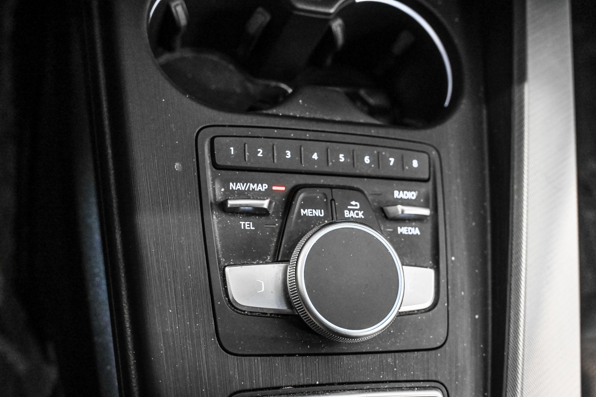 Audi A4  2019 à Verdun, Québec