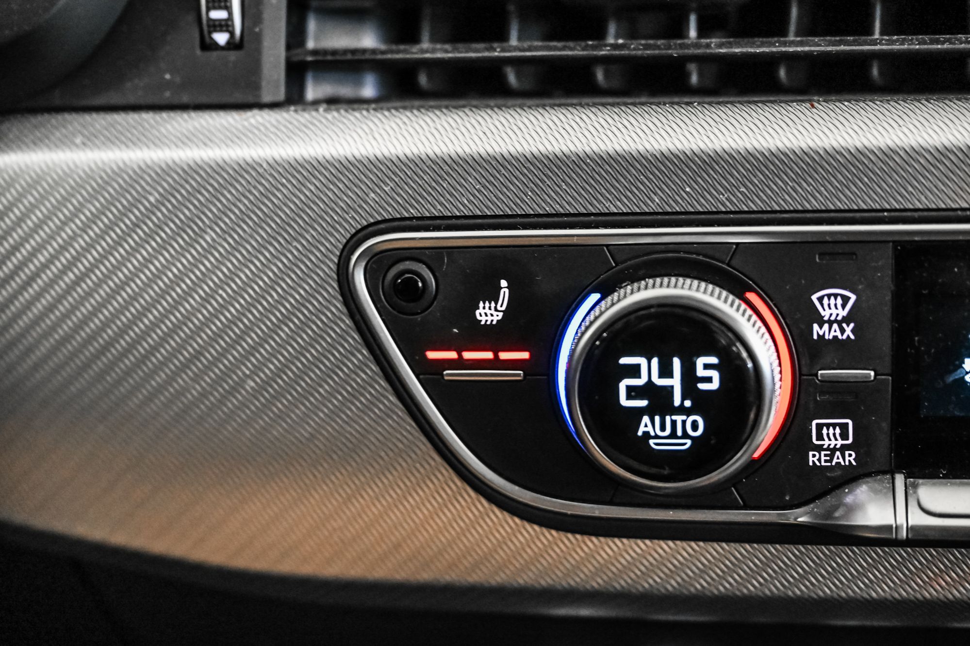 Audi A4  2019 à Verdun, Québec