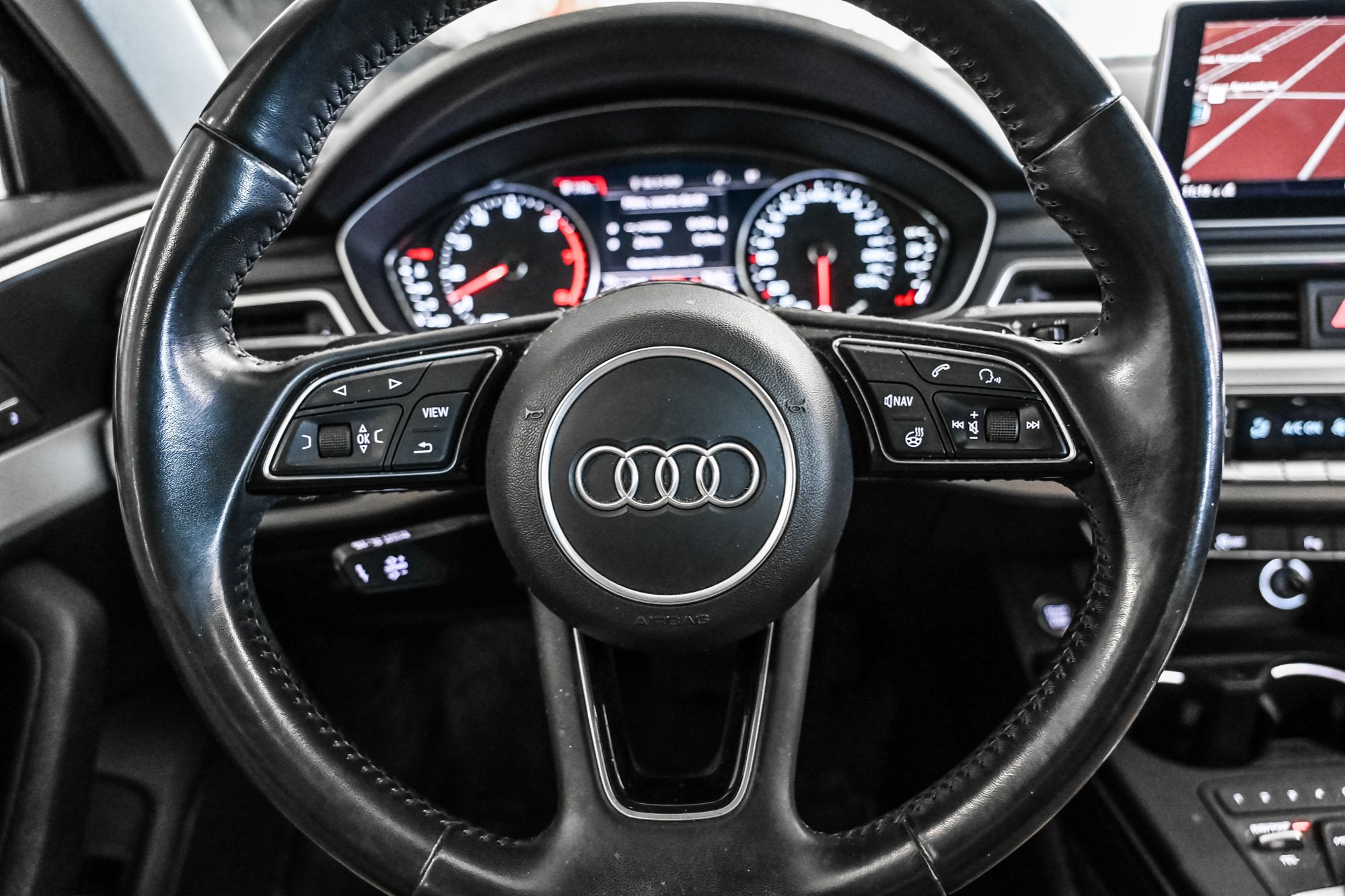 Audi A4  2019 à Verdun, Québec