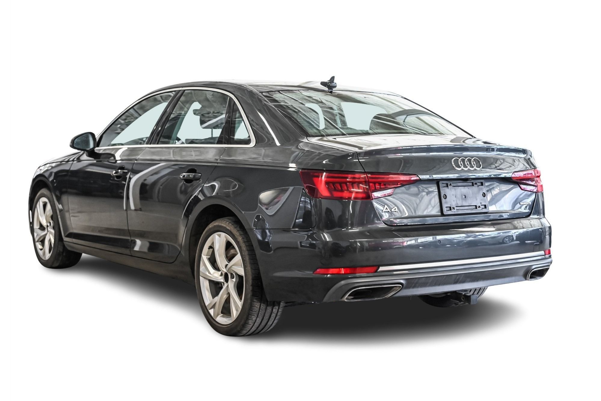 Audi A4  2019 à Verdun, Québec