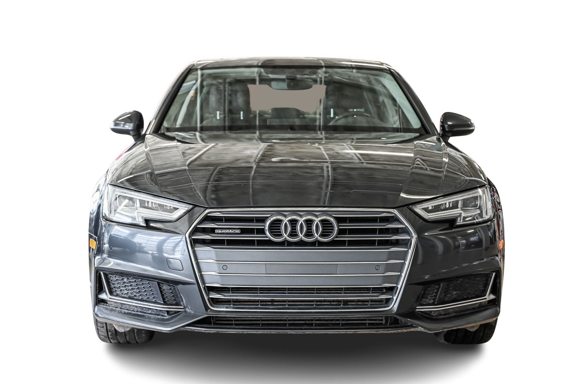 Audi A4  2019 à Verdun, Québec