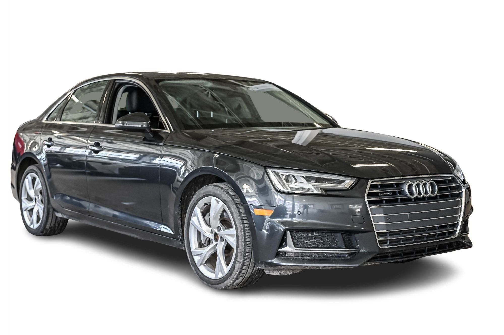 Audi A4  2019 à Verdun, Québec