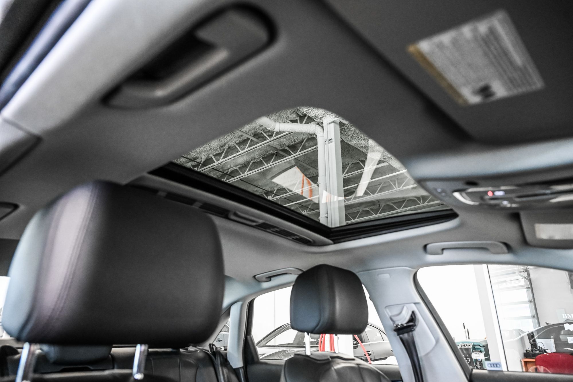 Audi A4  2019 à Verdun, Québec
