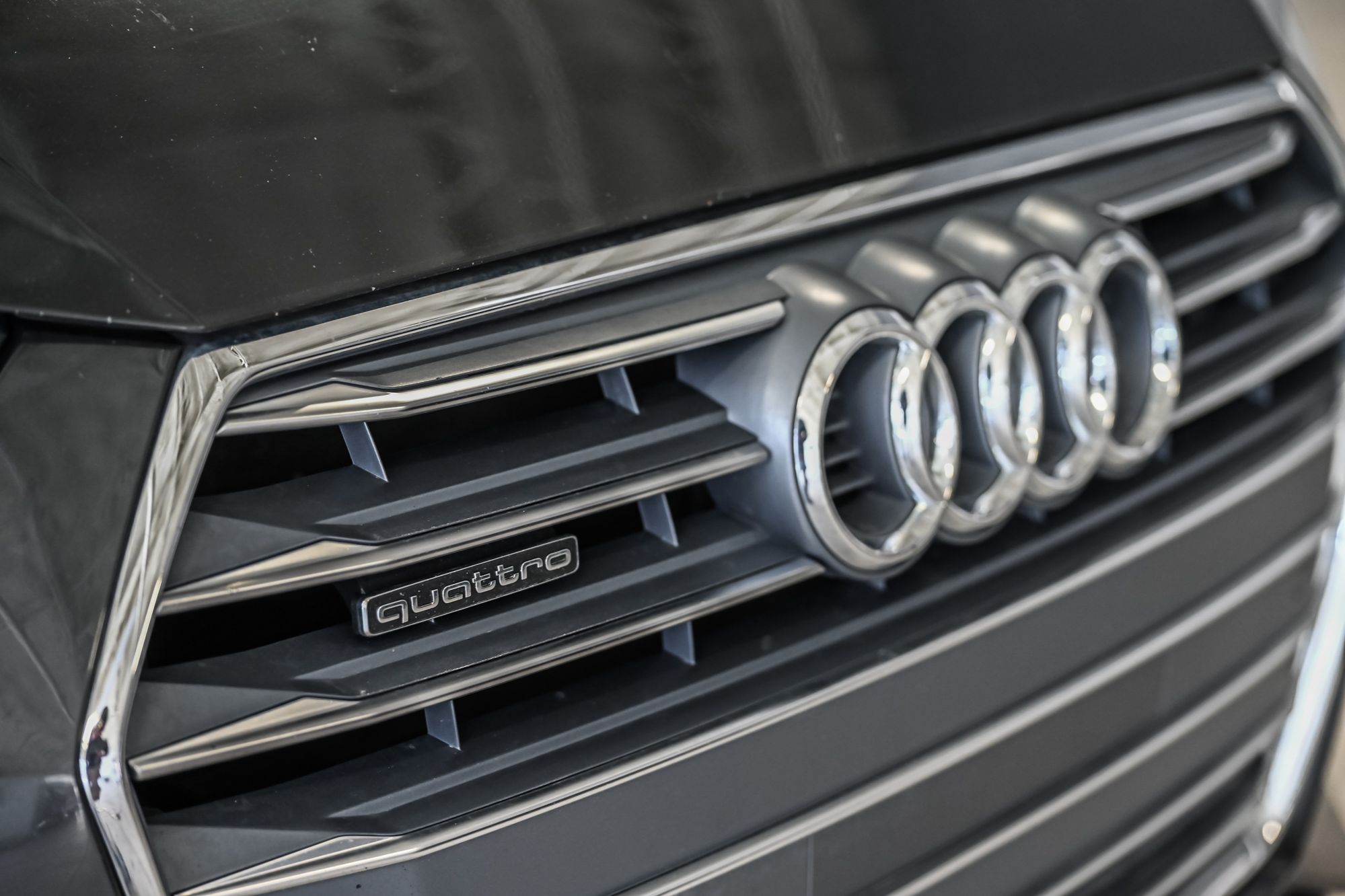 Audi A4  2019 à Verdun, Québec