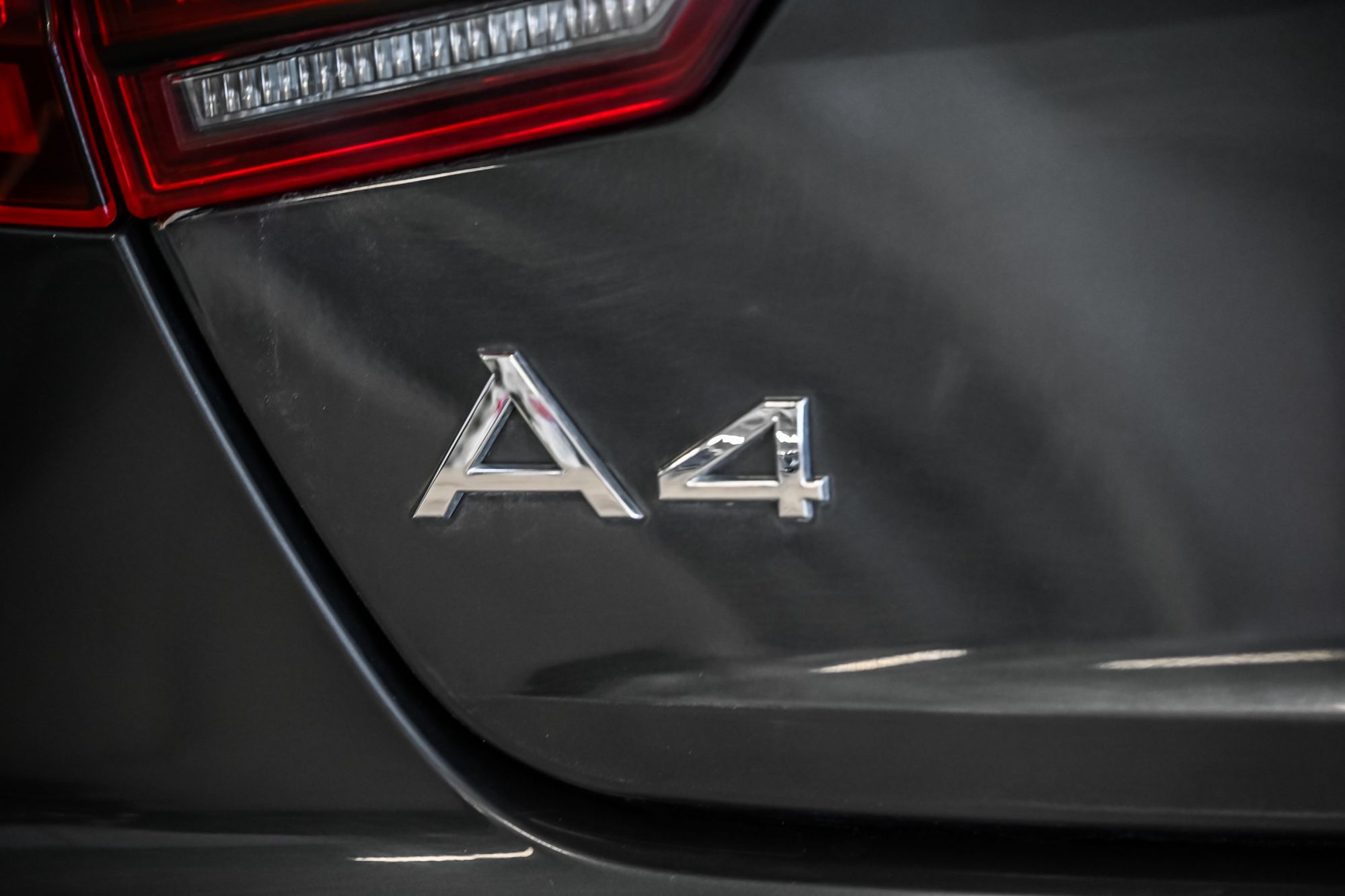 Audi A4  2019 à Verdun, Québec
