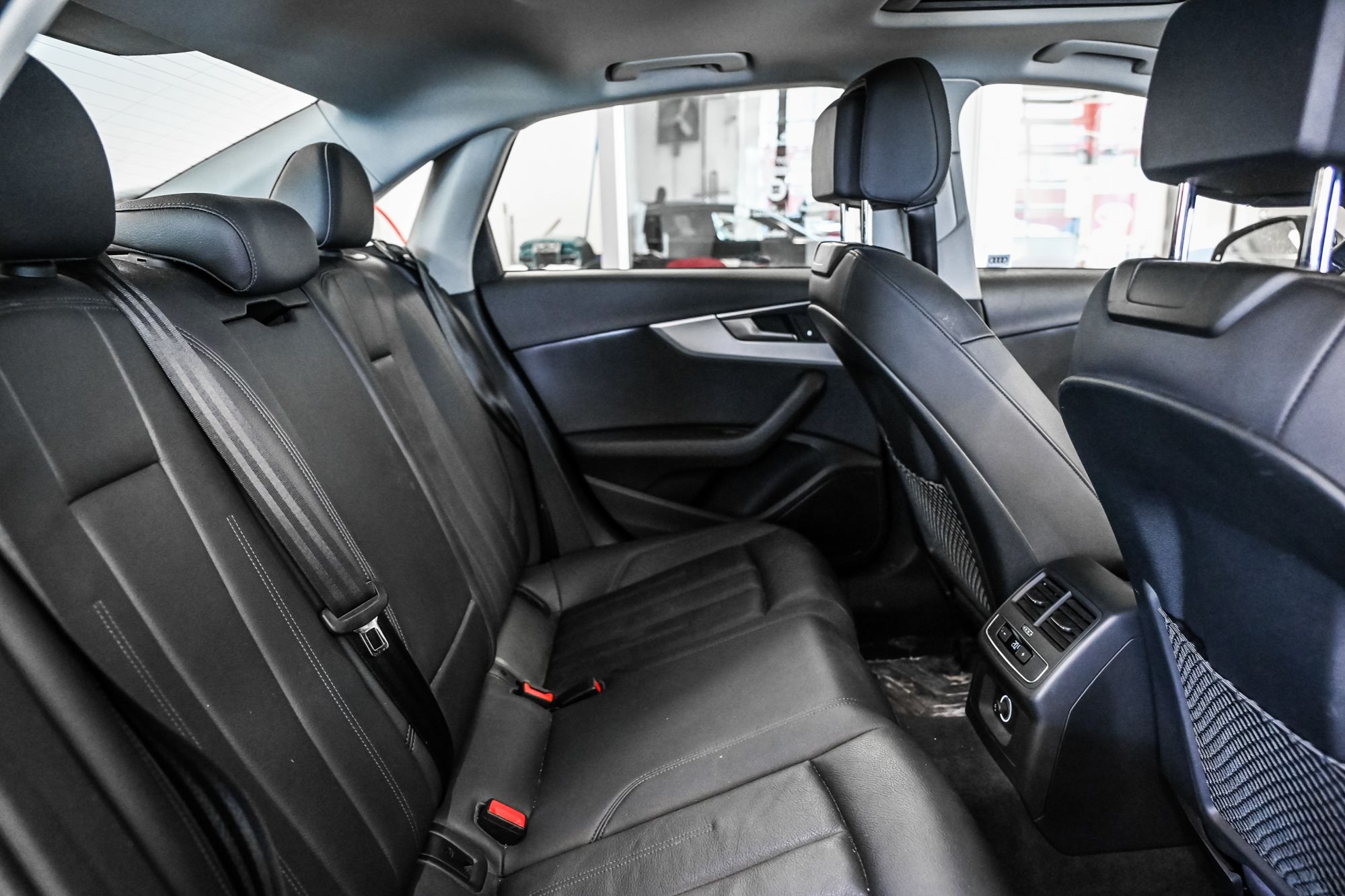 Audi A4  2019 à Verdun, Québec