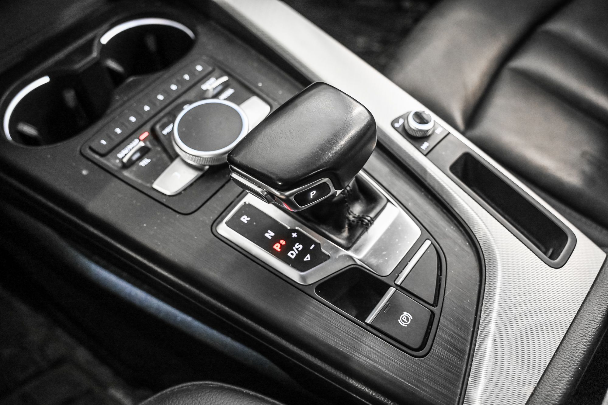 Audi A4  2019 à Verdun, Québec