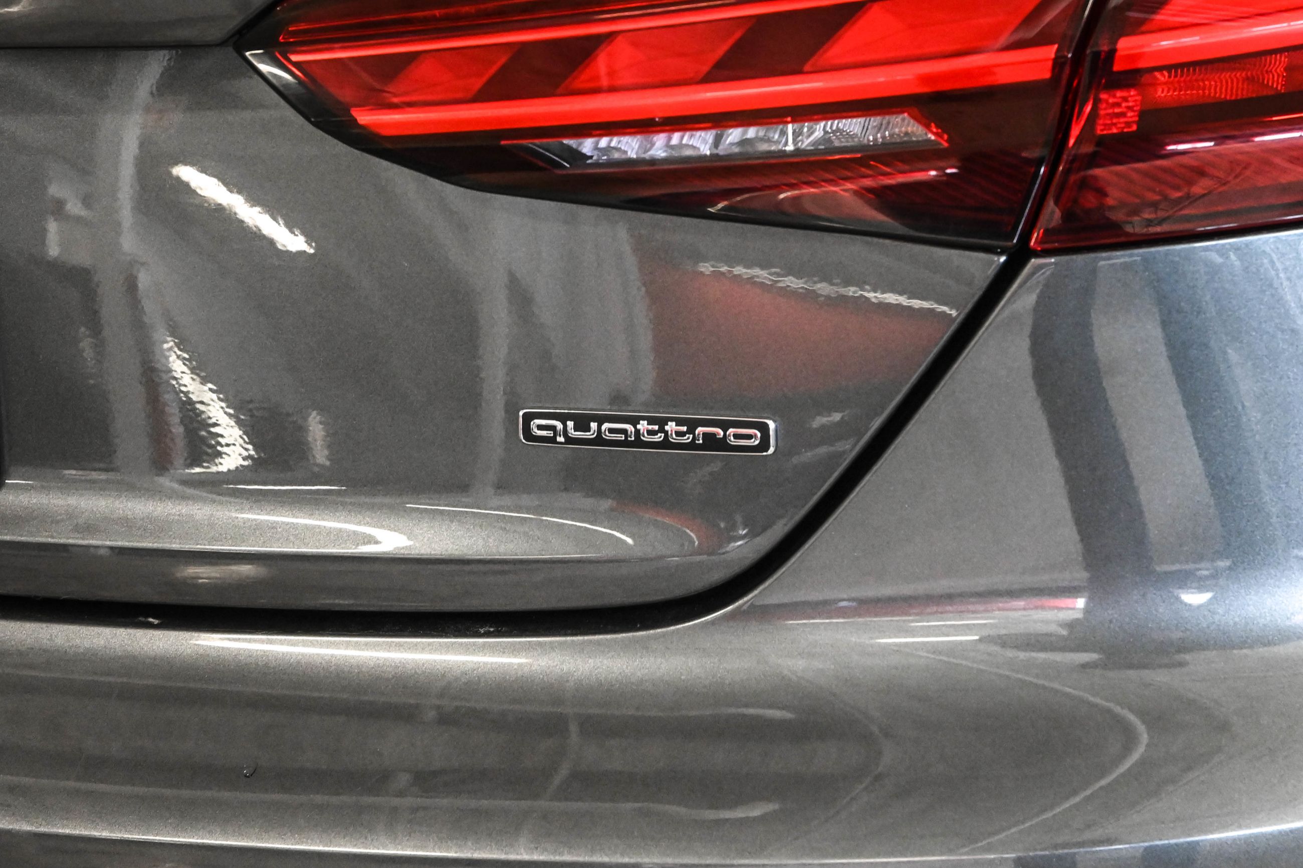 Audi A5 Sportback  2022