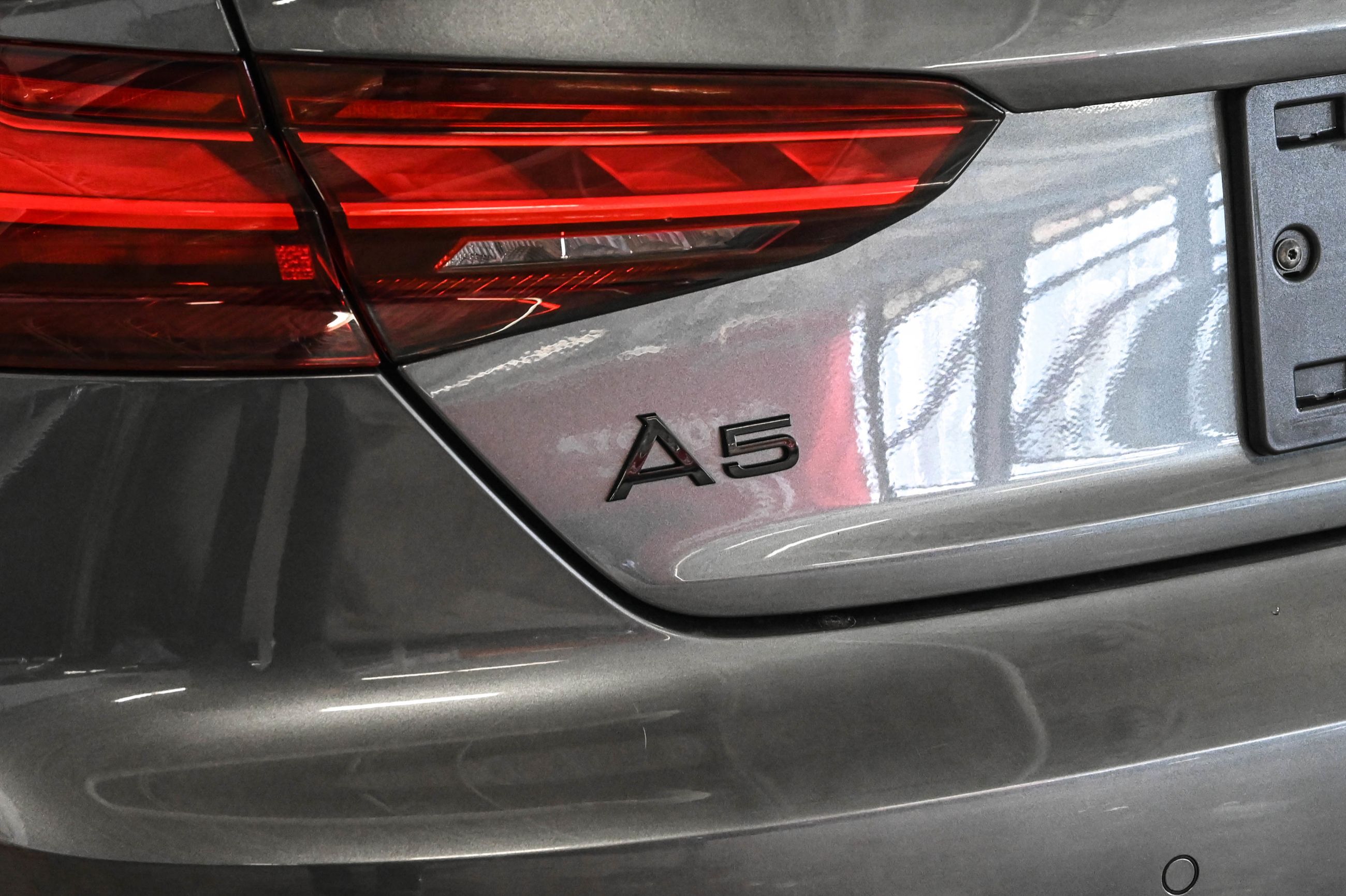 Audi A5 Sportback  2022