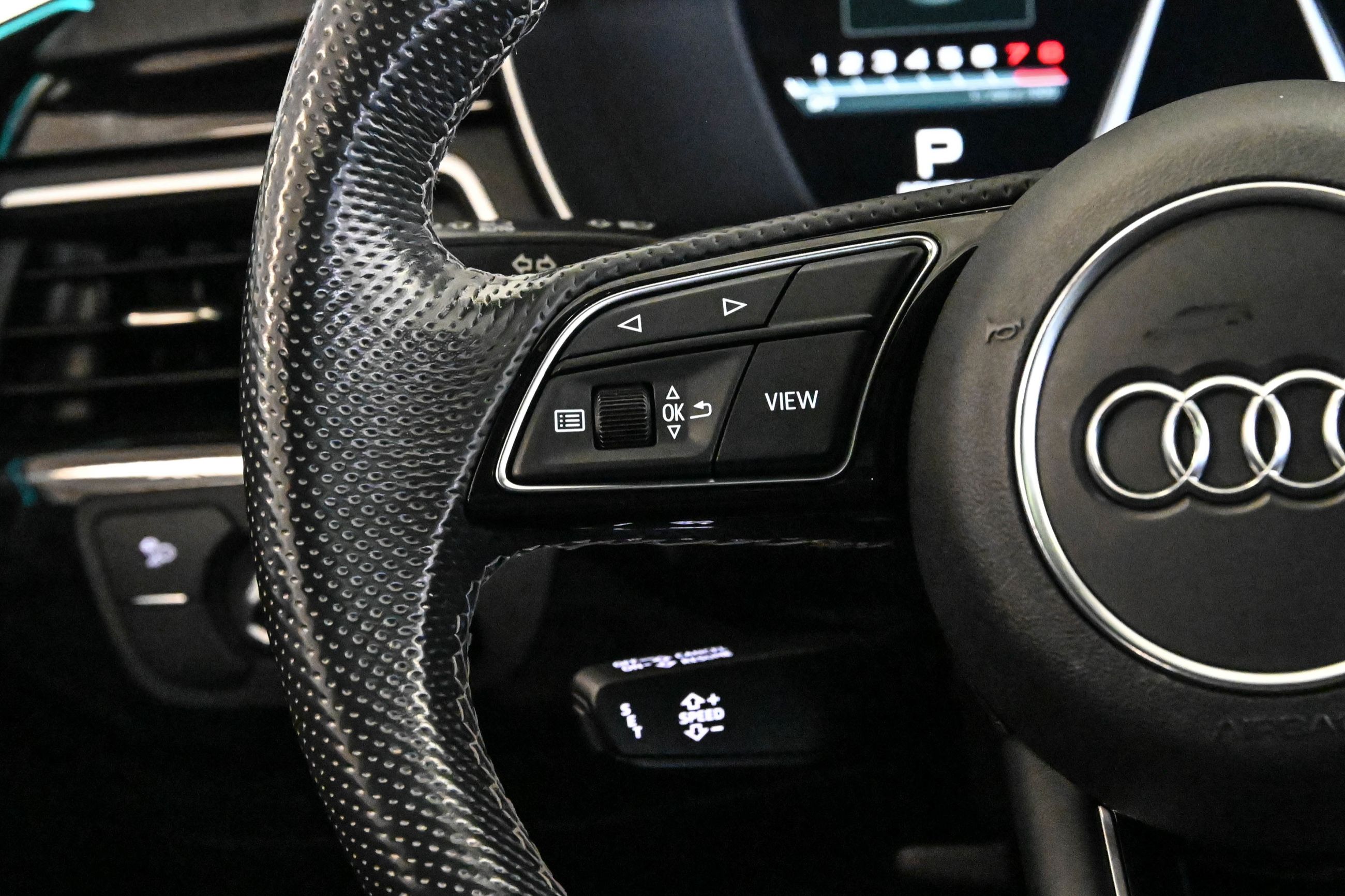 Audi A5 Sportback  2022