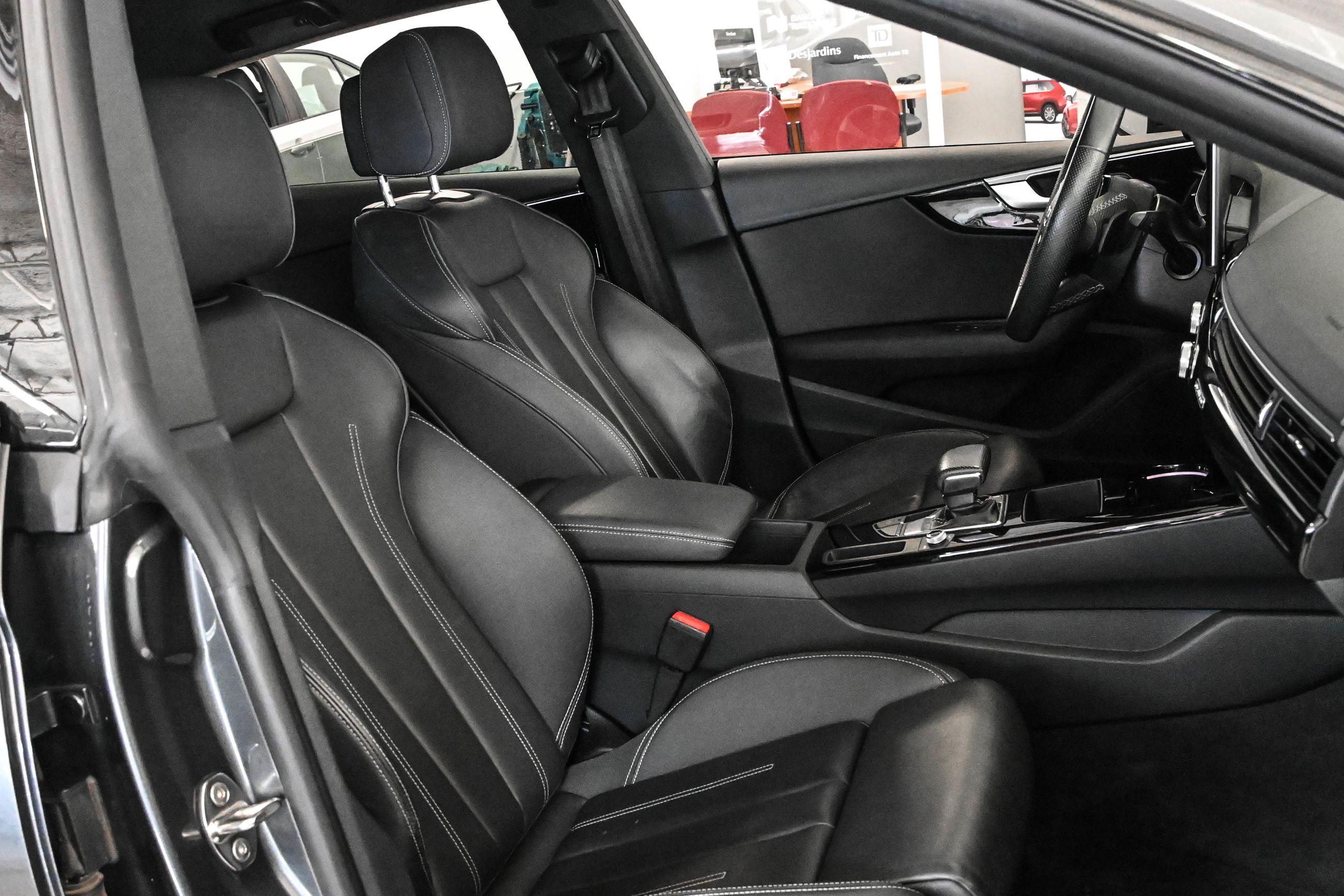 Audi A5 Sportback  2022