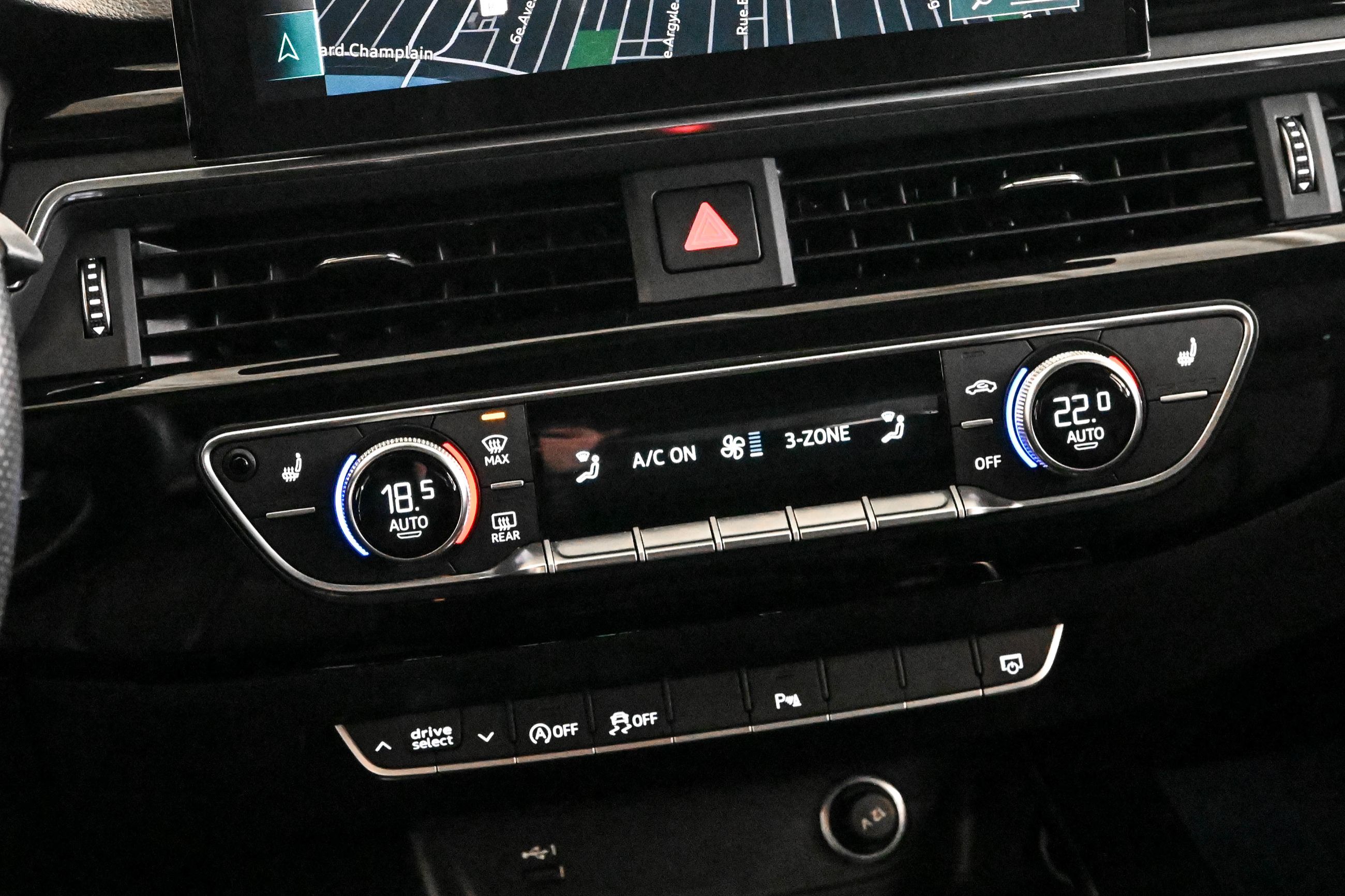 Audi A5 Sportback  2022