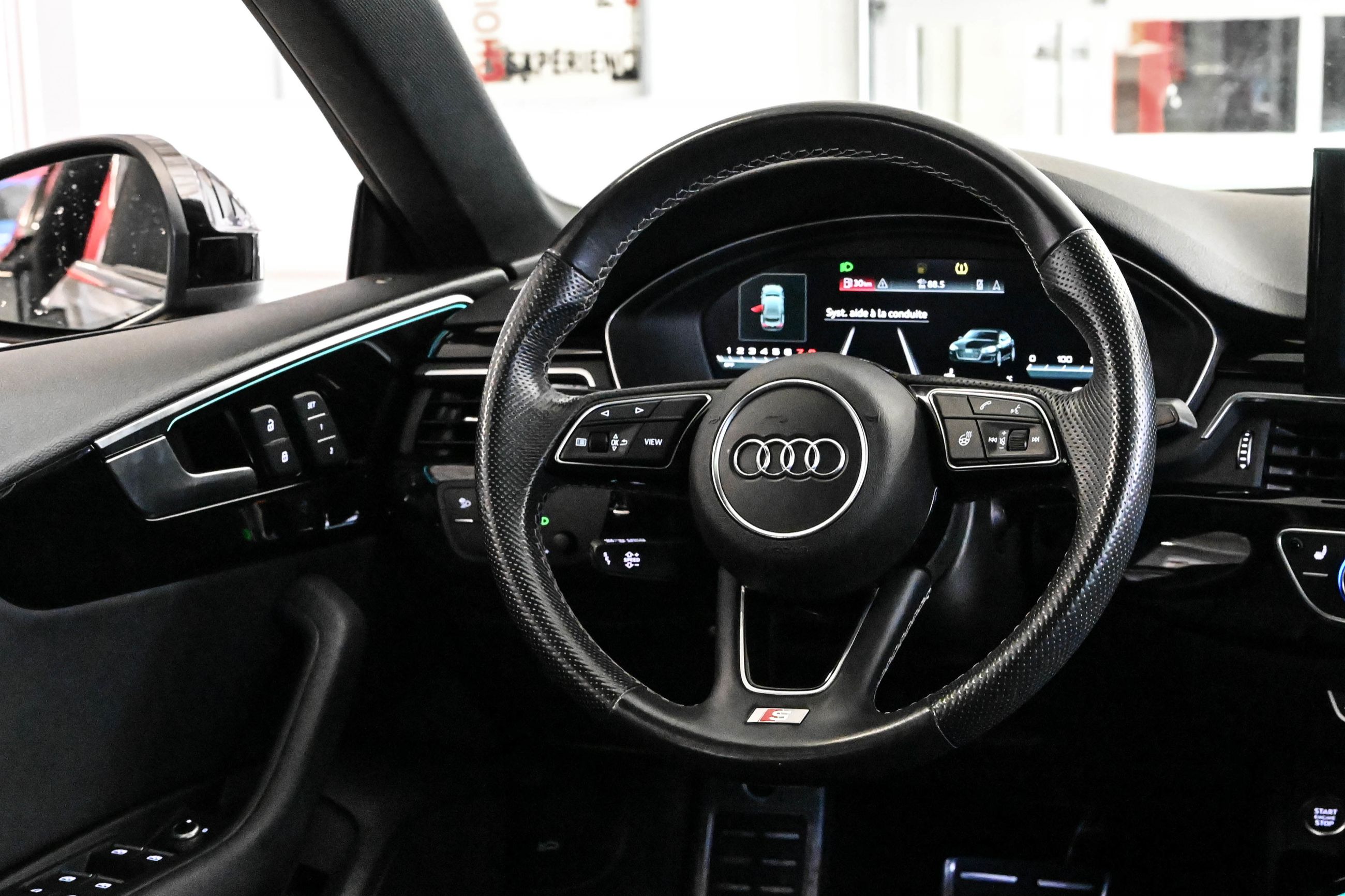 Audi A5 Sportback  2022