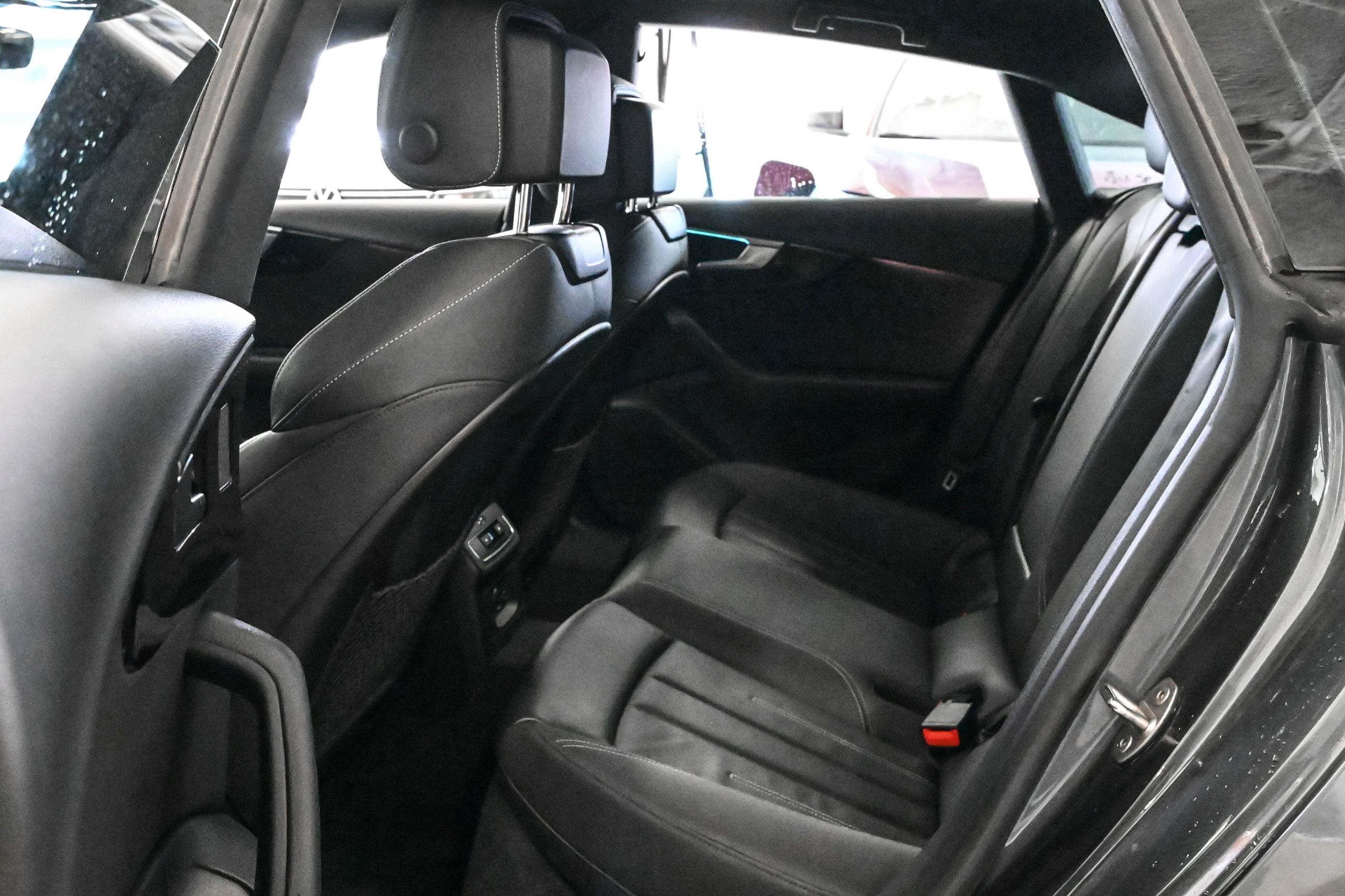 Audi A5 Sportback  2022