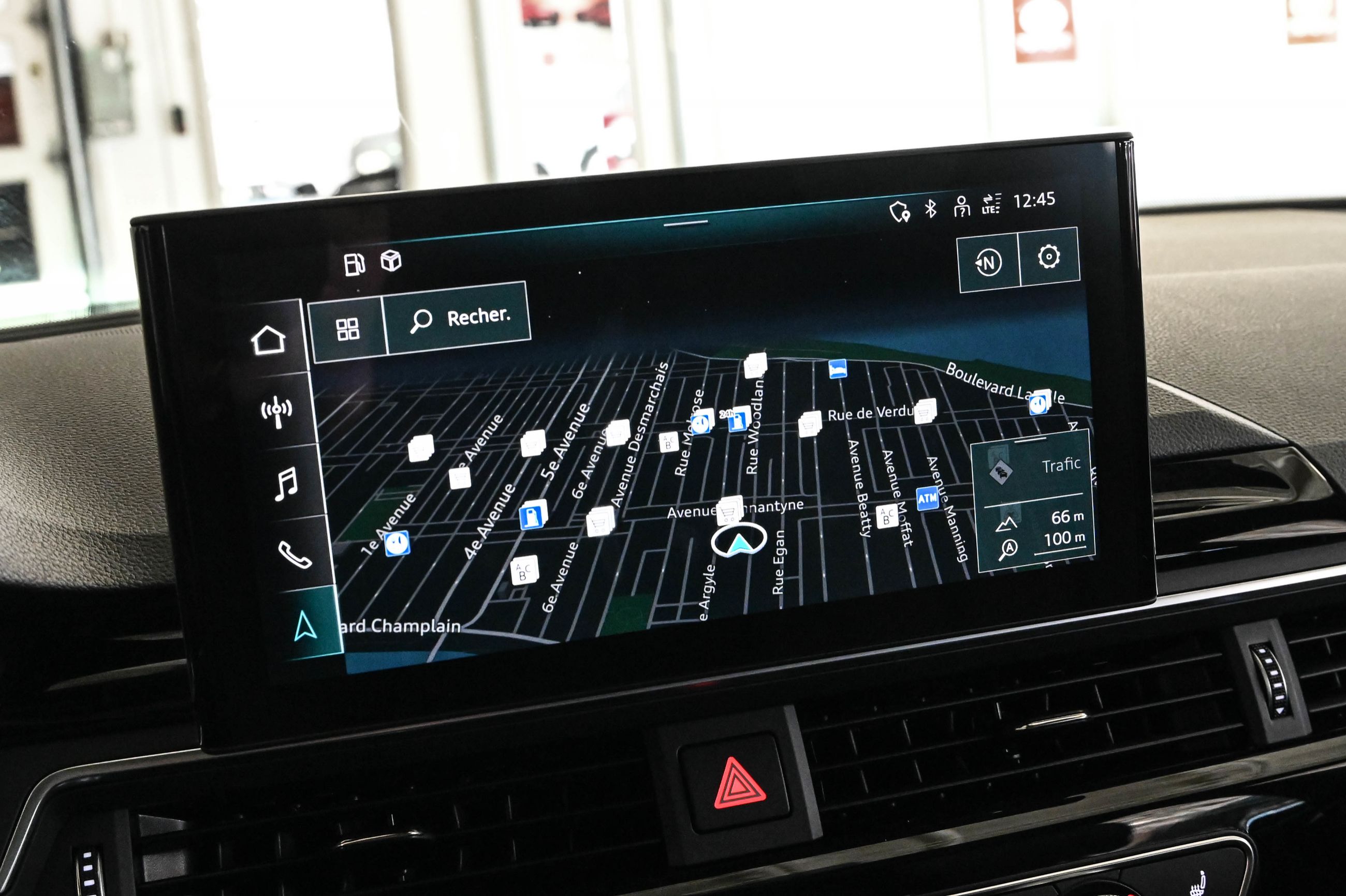 Audi A5 Sportback  2022