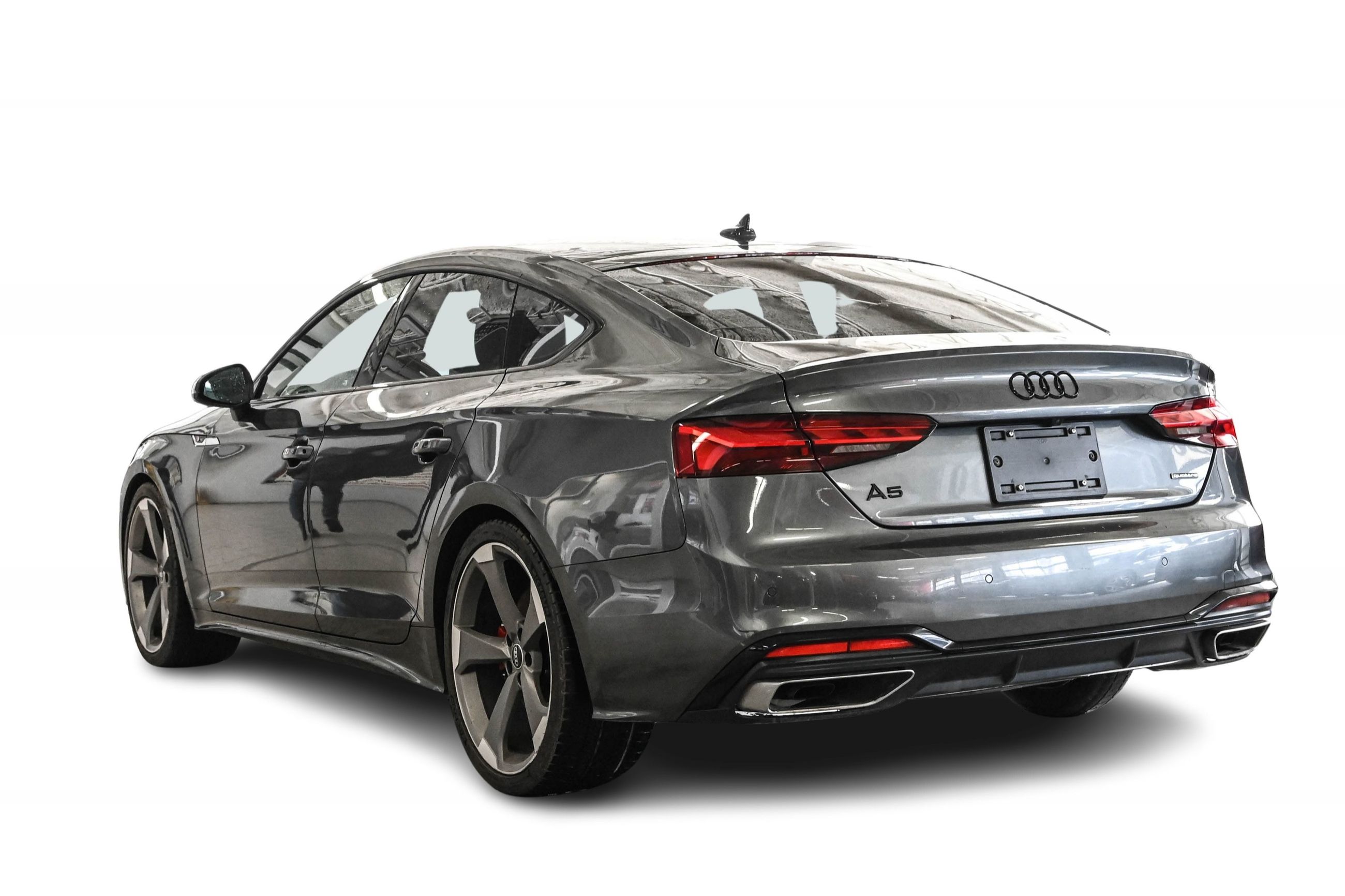 Audi A5 Sportback  2022