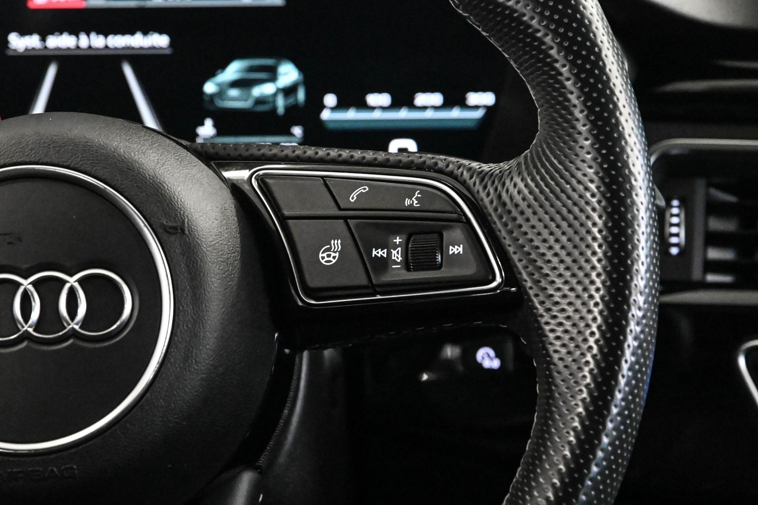 Audi A5 Sportback  2022