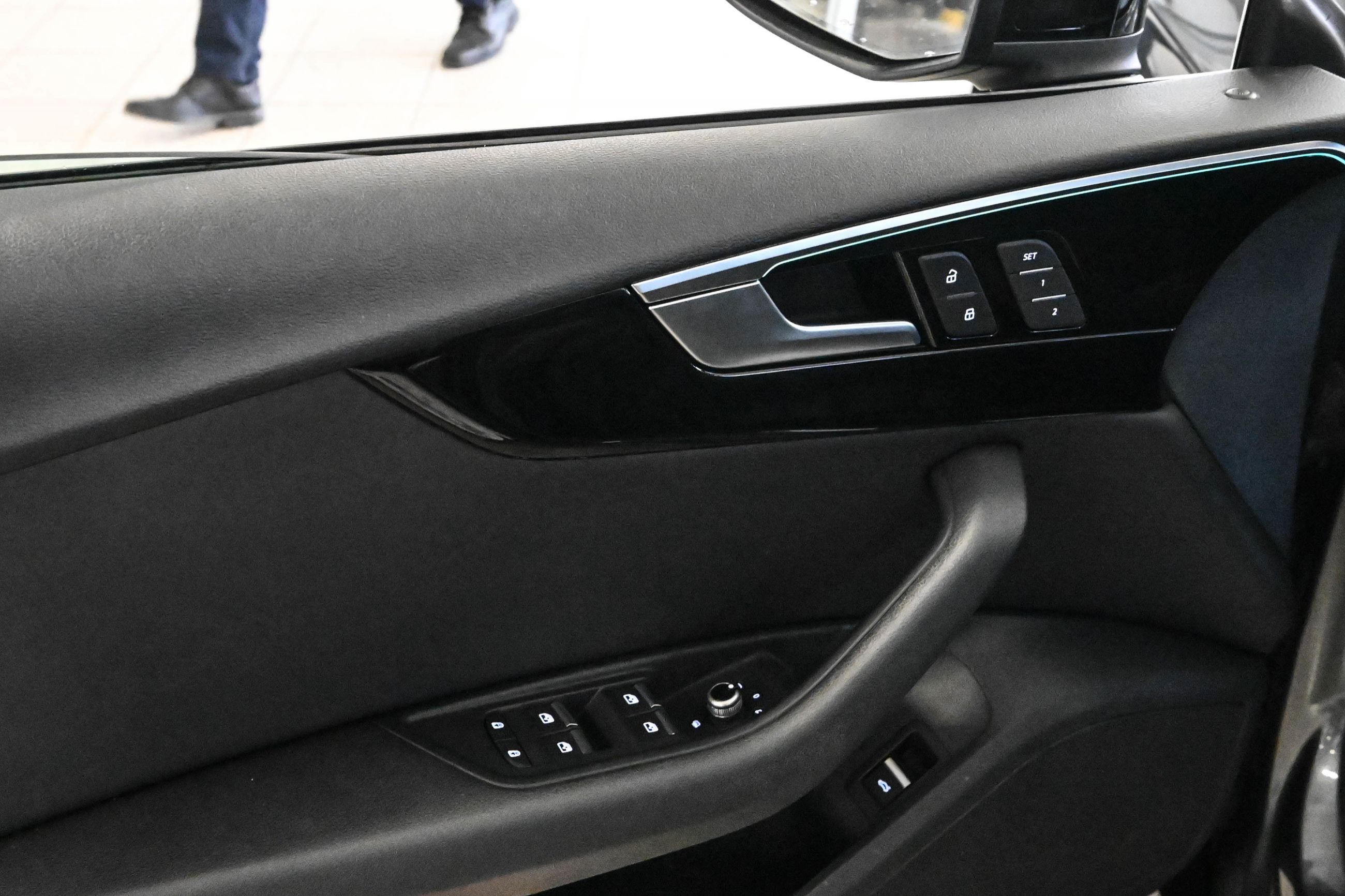 Audi A5 Sportback  2022