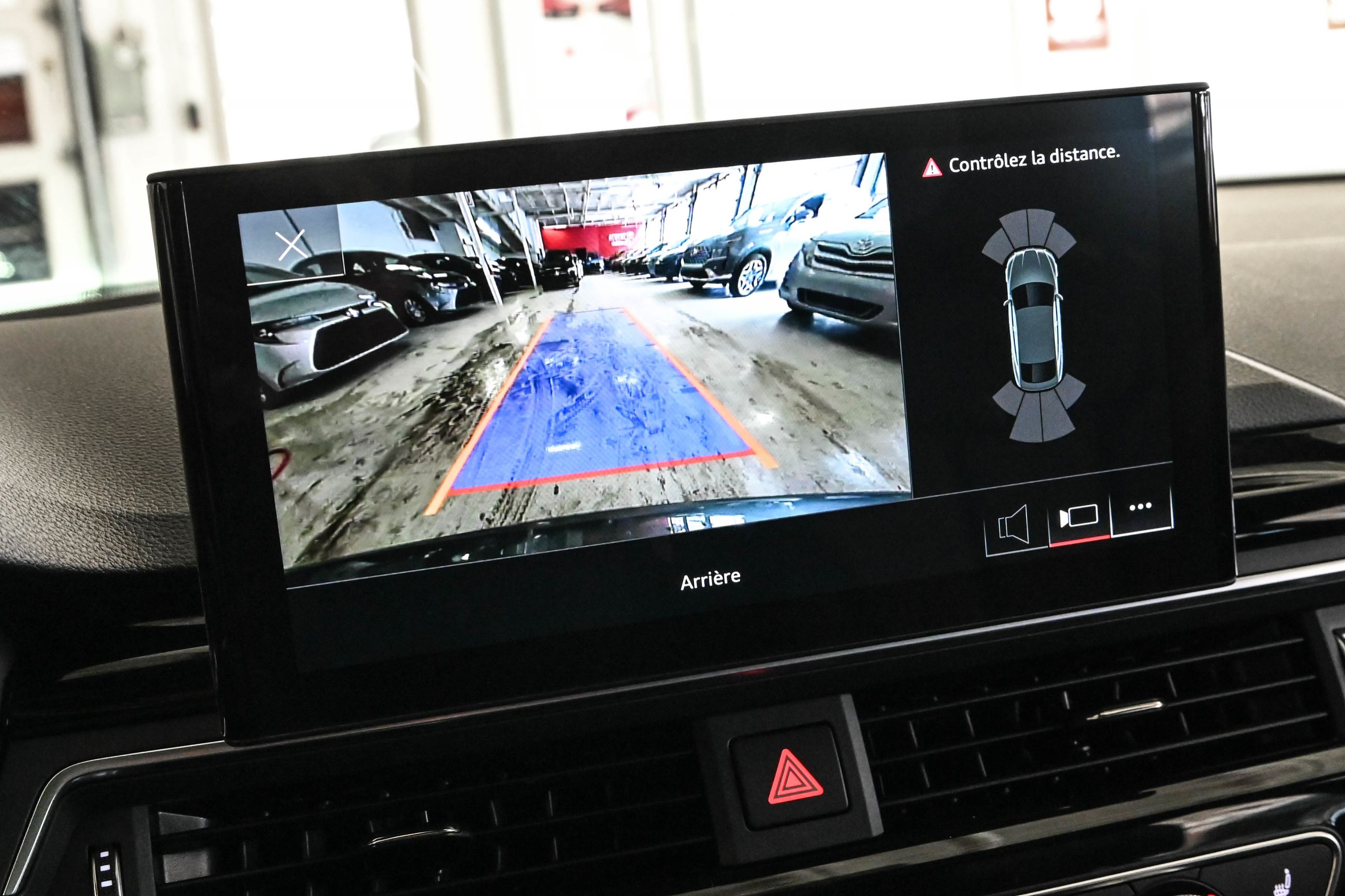 Audi A5 Sportback  2022