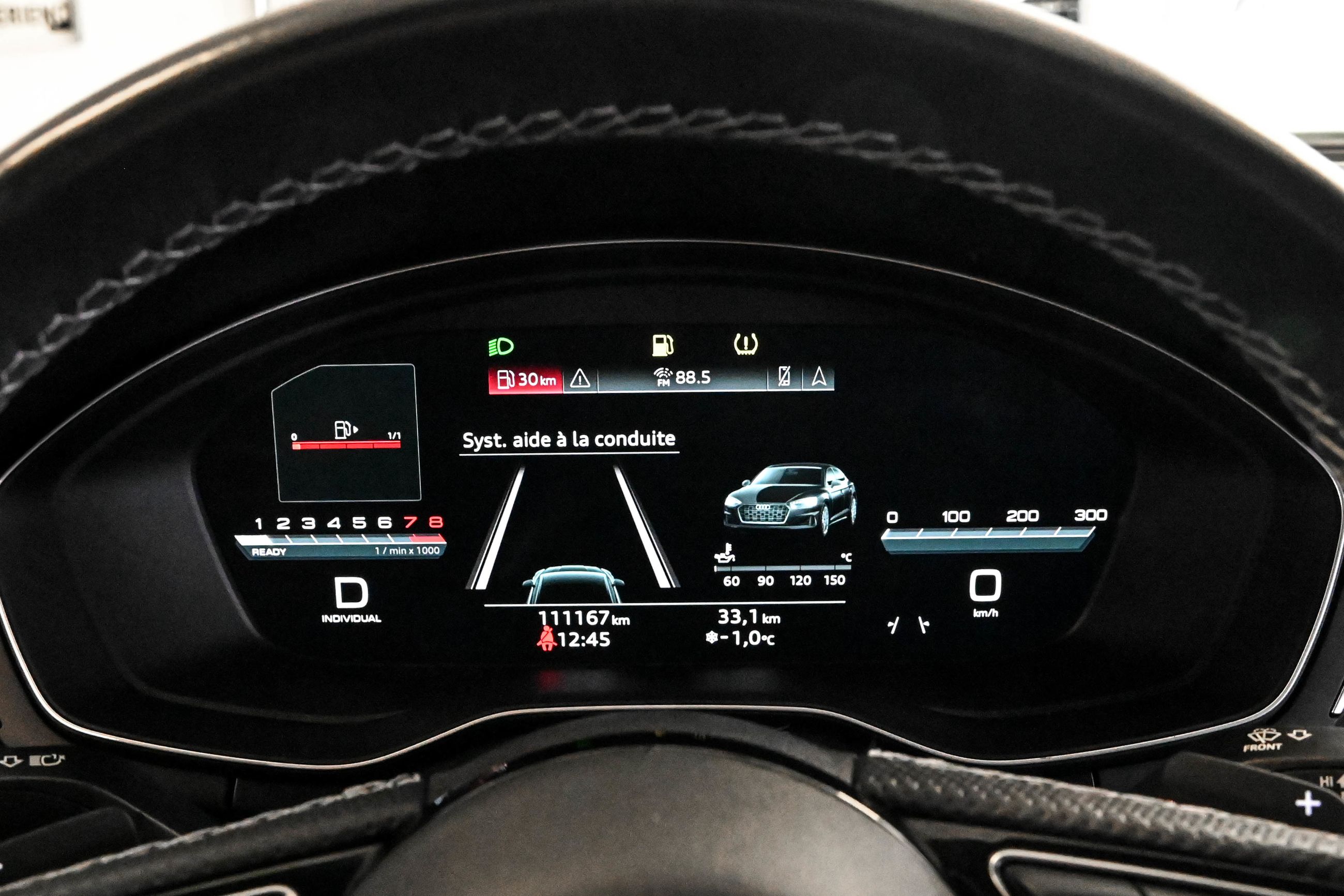 Audi A5 Sportback  2022