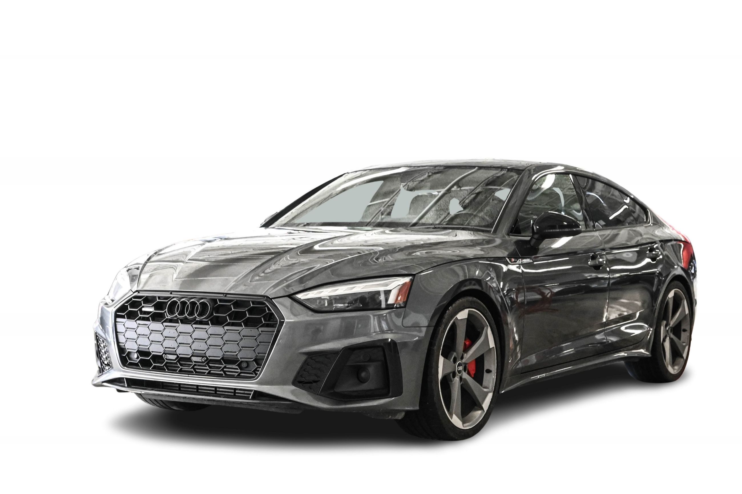 Audi A5 Sportback  2022