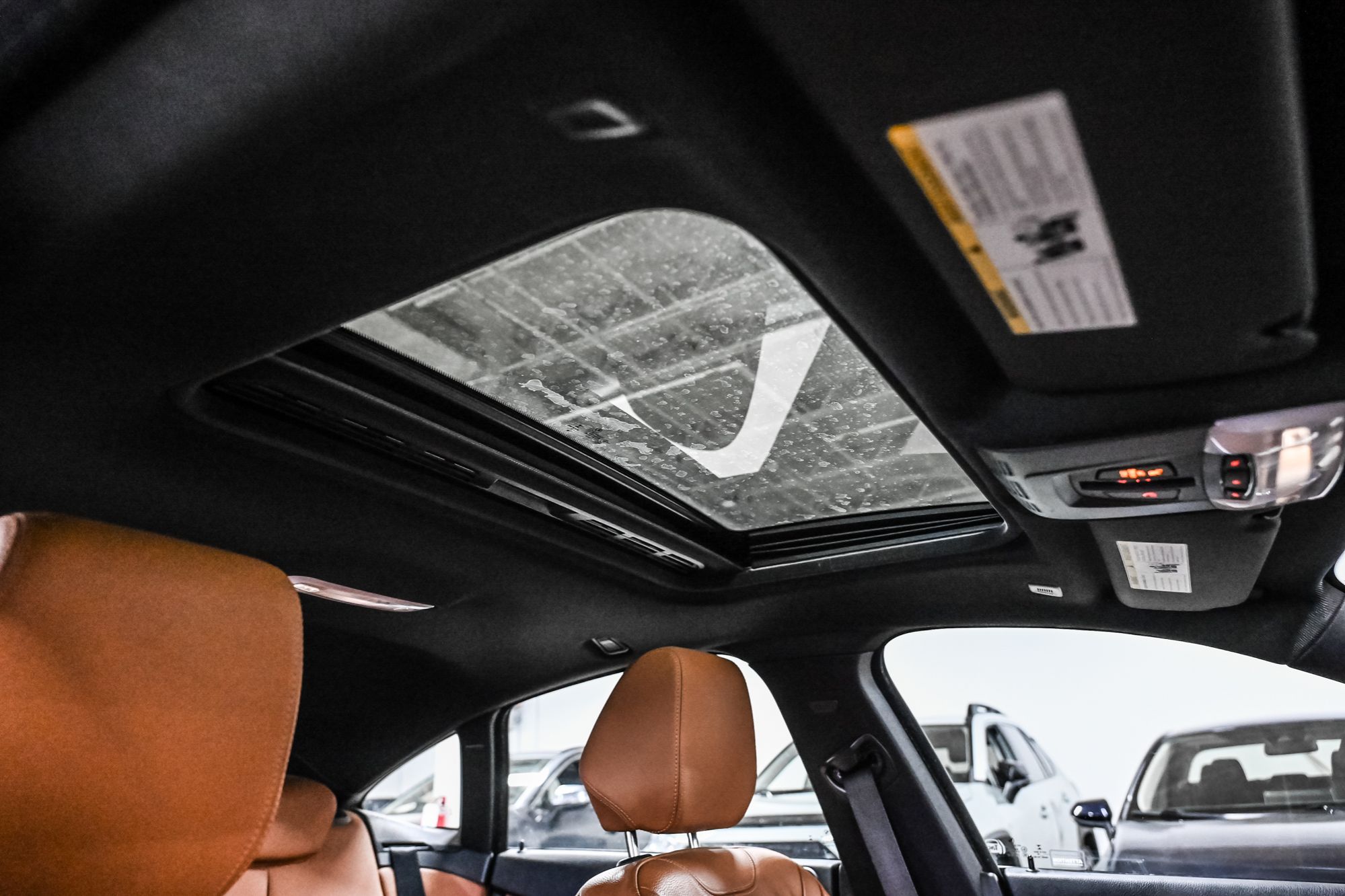 2016 BMW 4 Series