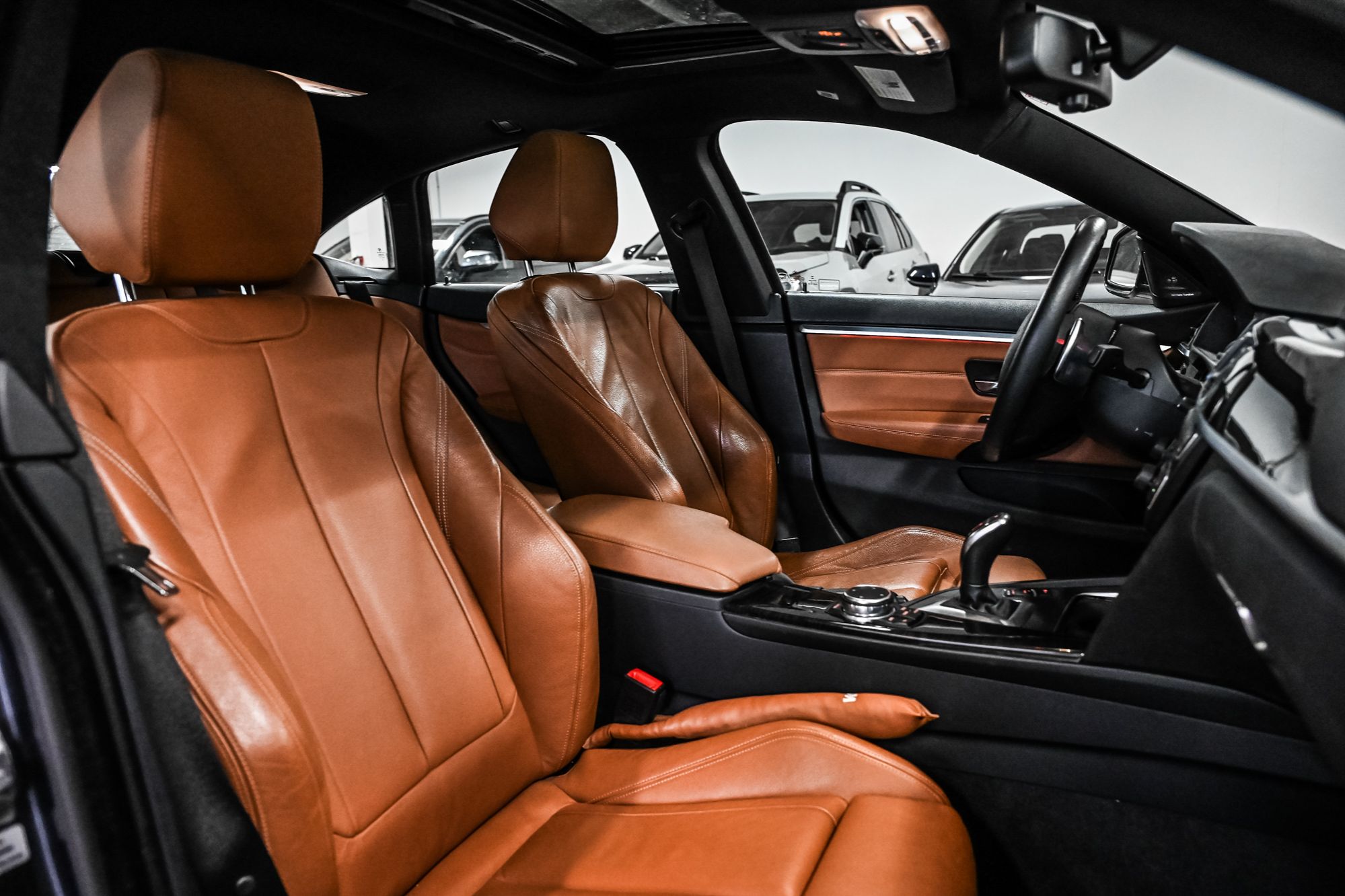 2016 BMW 4 Series