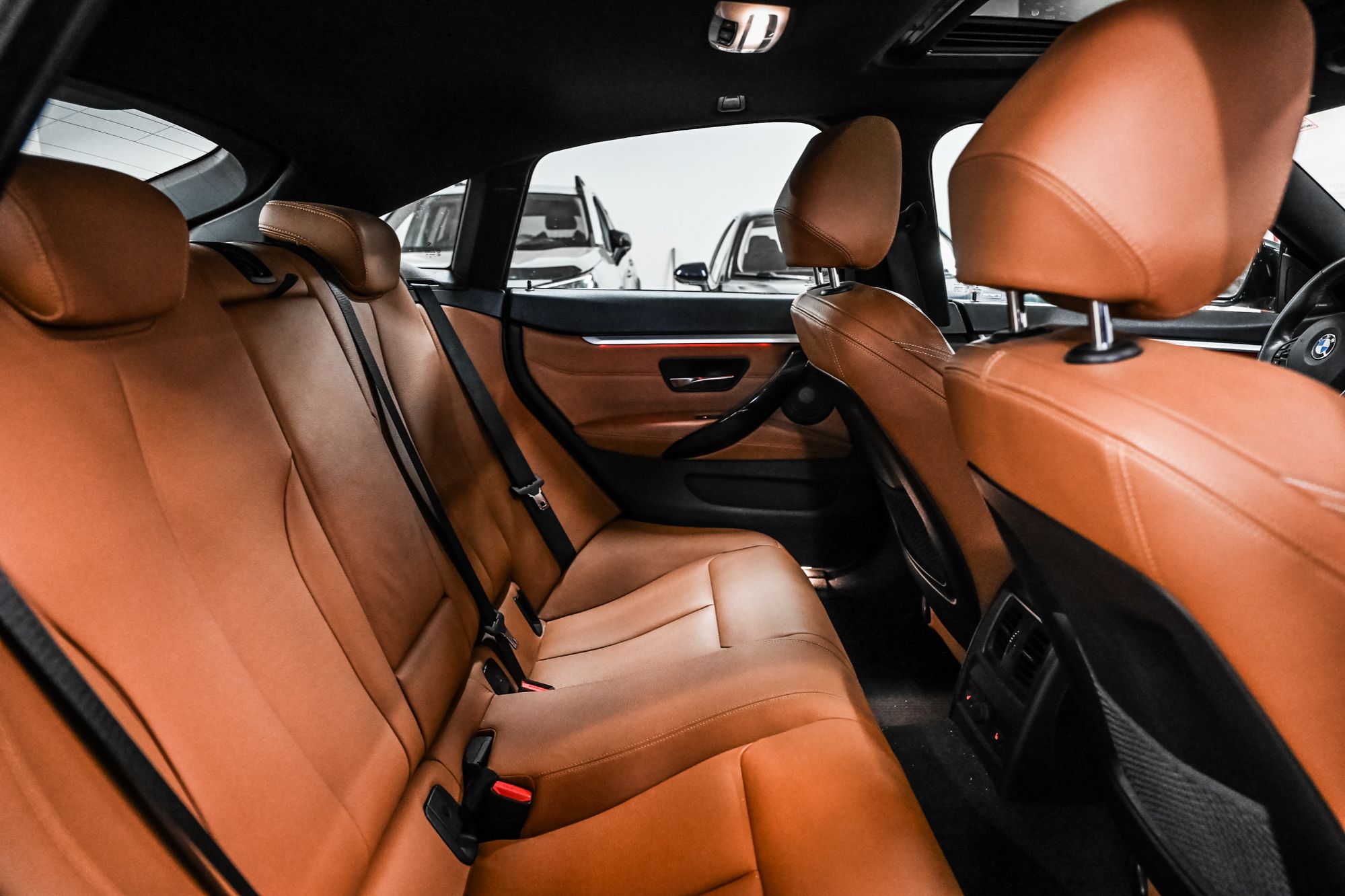 2016 BMW 4 Series