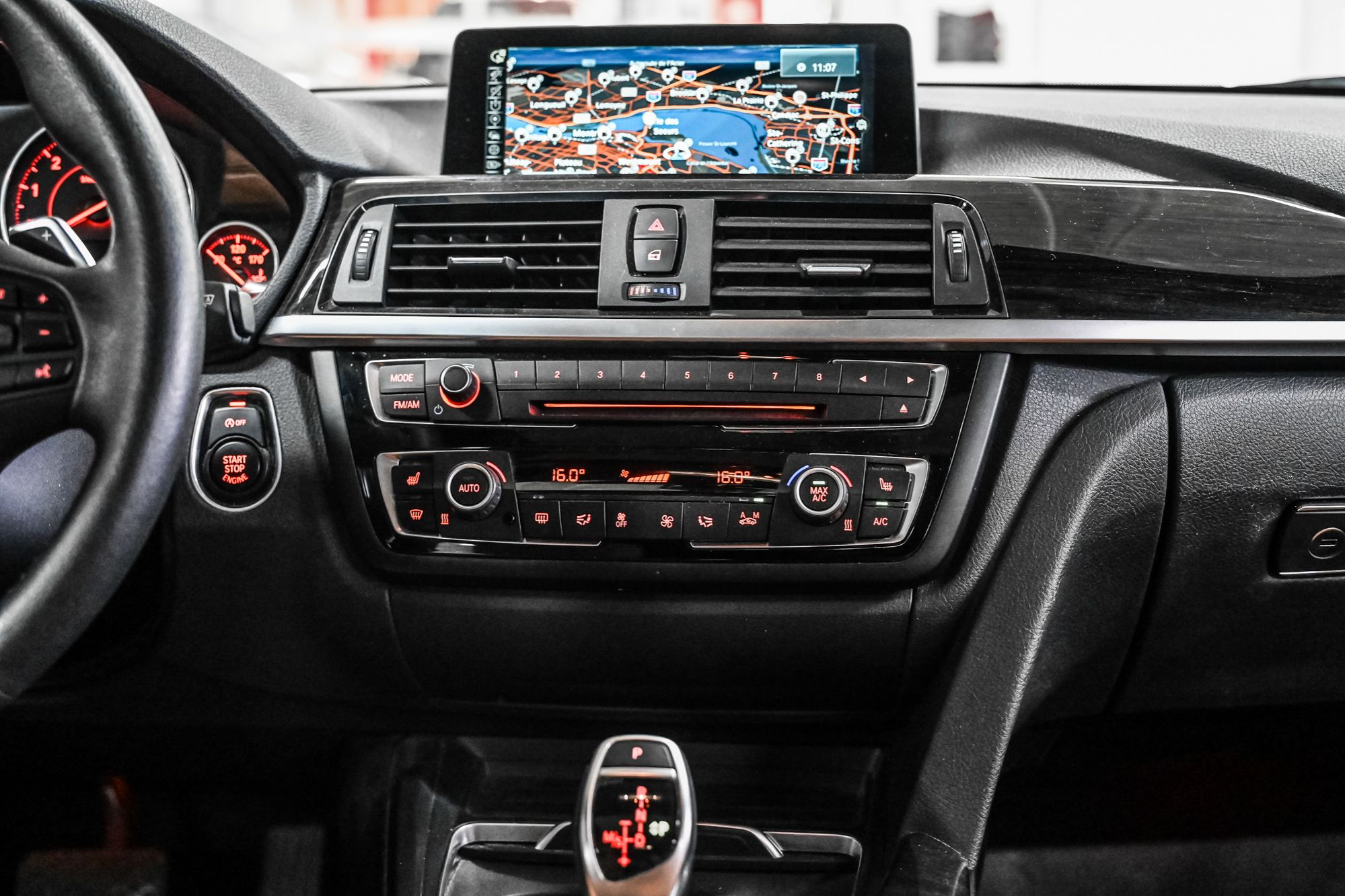 2016 BMW 4 Series