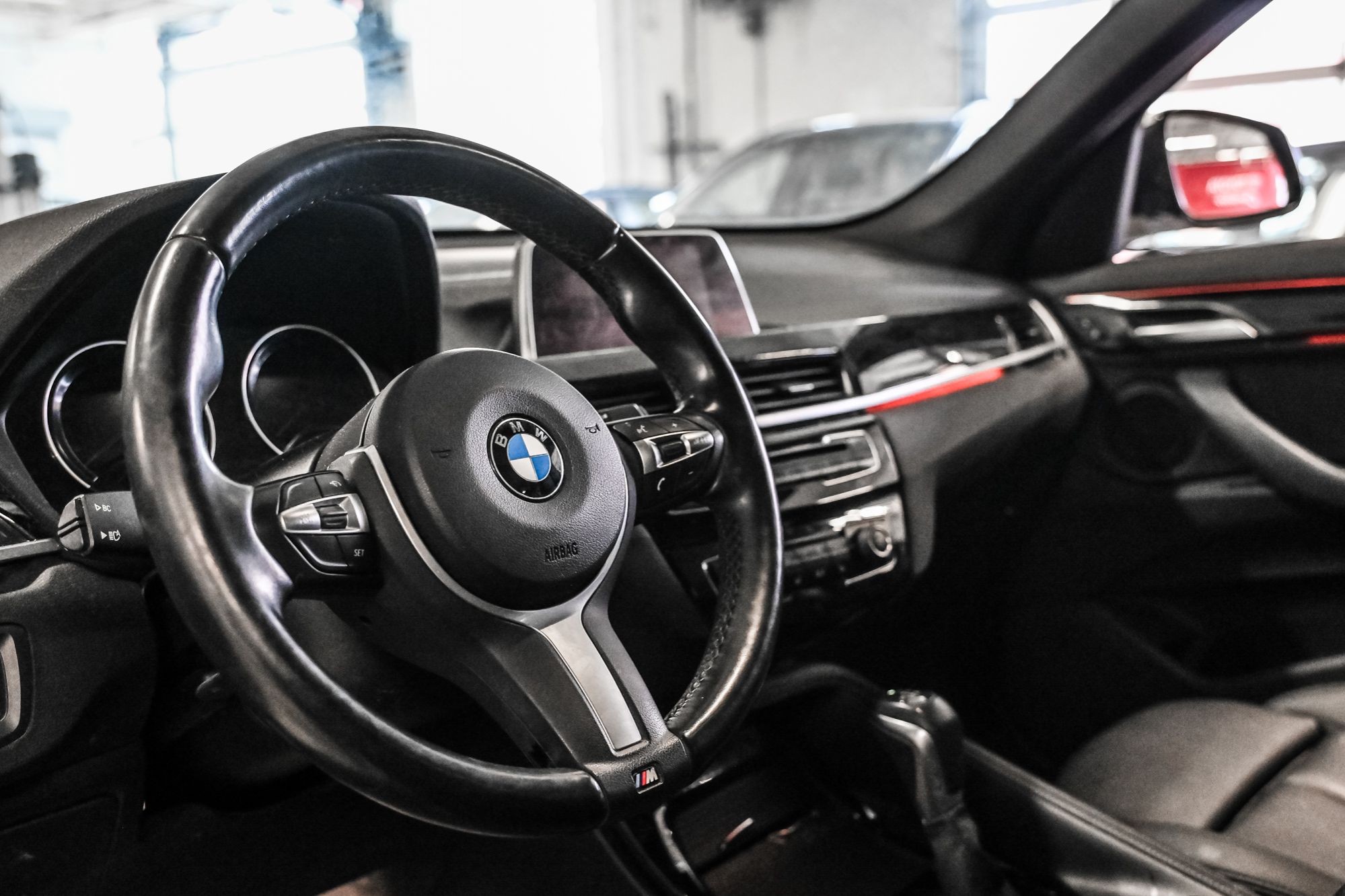 BMW X1  2018 à Verdun, Québec
