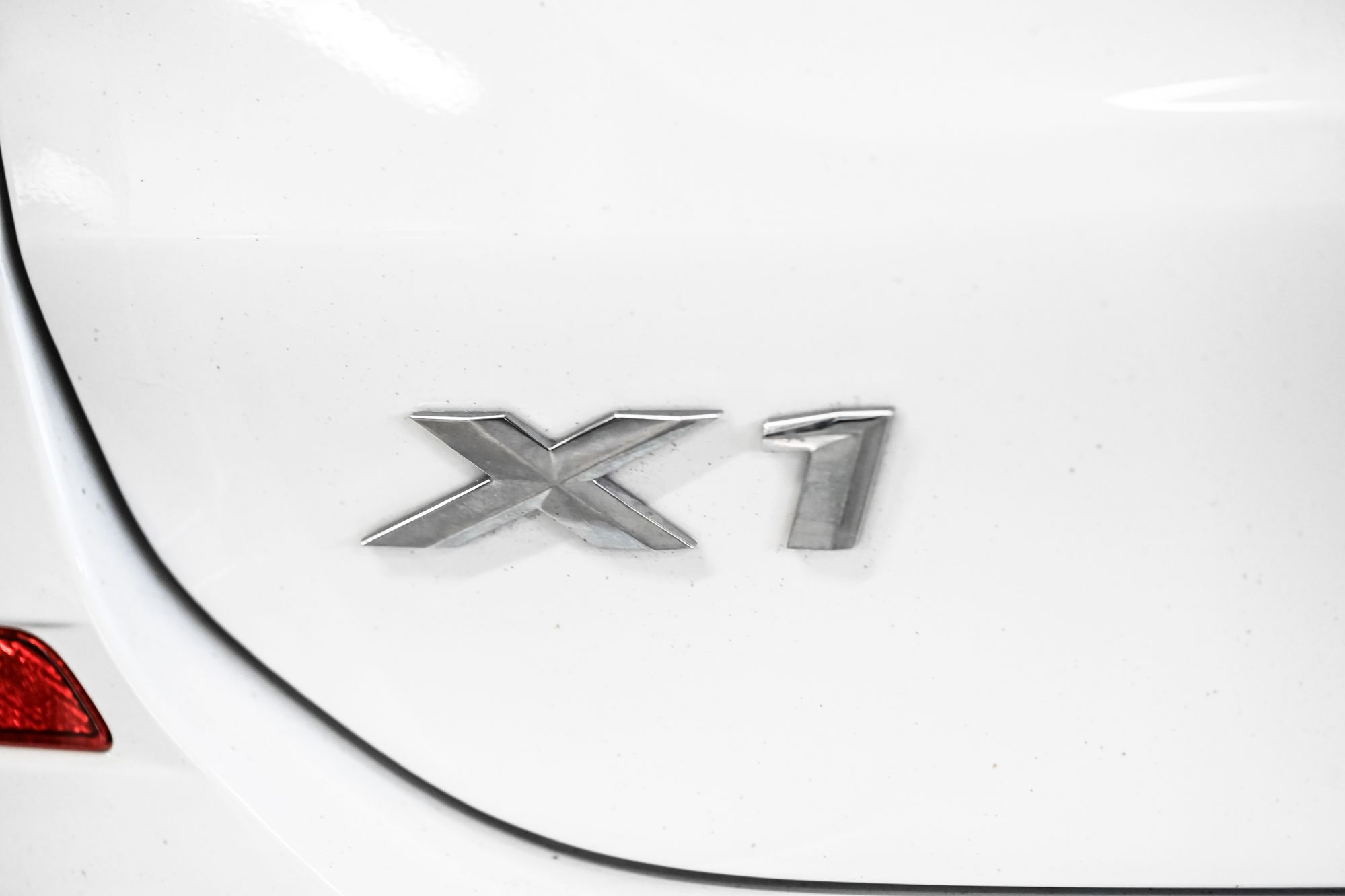 BMW X1  2018 à Verdun, Québec