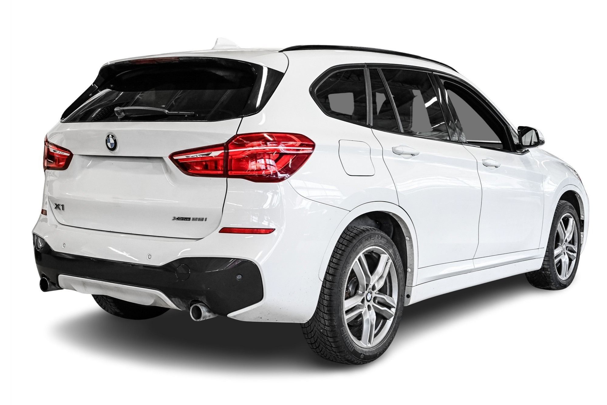 BMW X1  2018 à Verdun, Québec