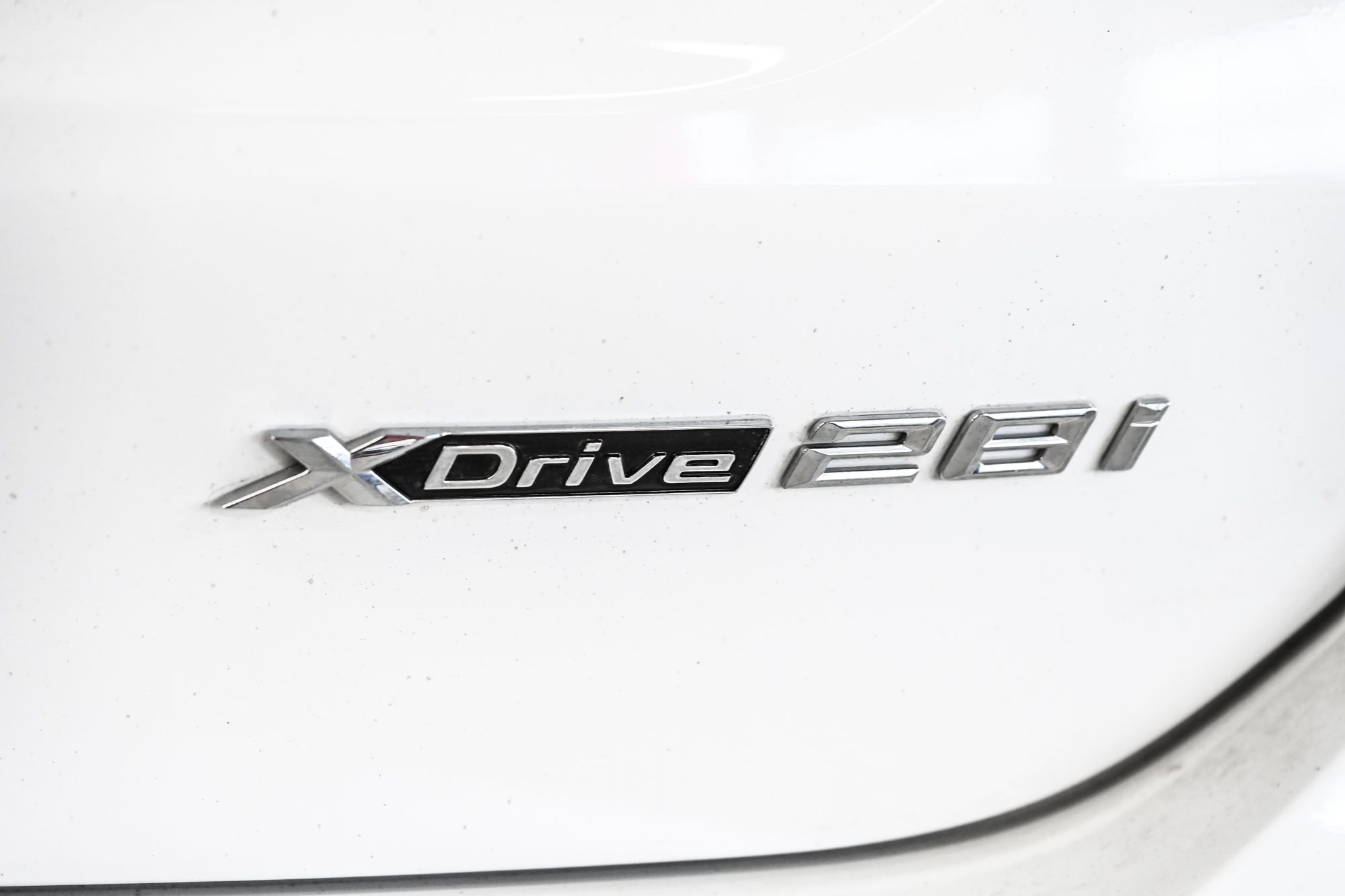 BMW X1  2018 à Verdun, Québec