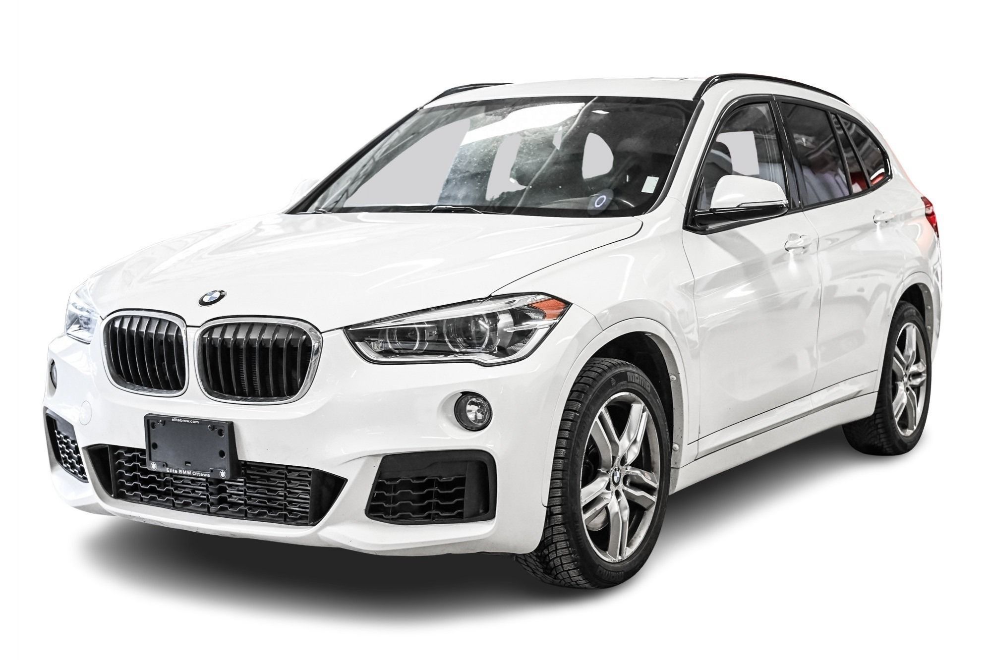 BMW X1  2018 à Verdun, Québec