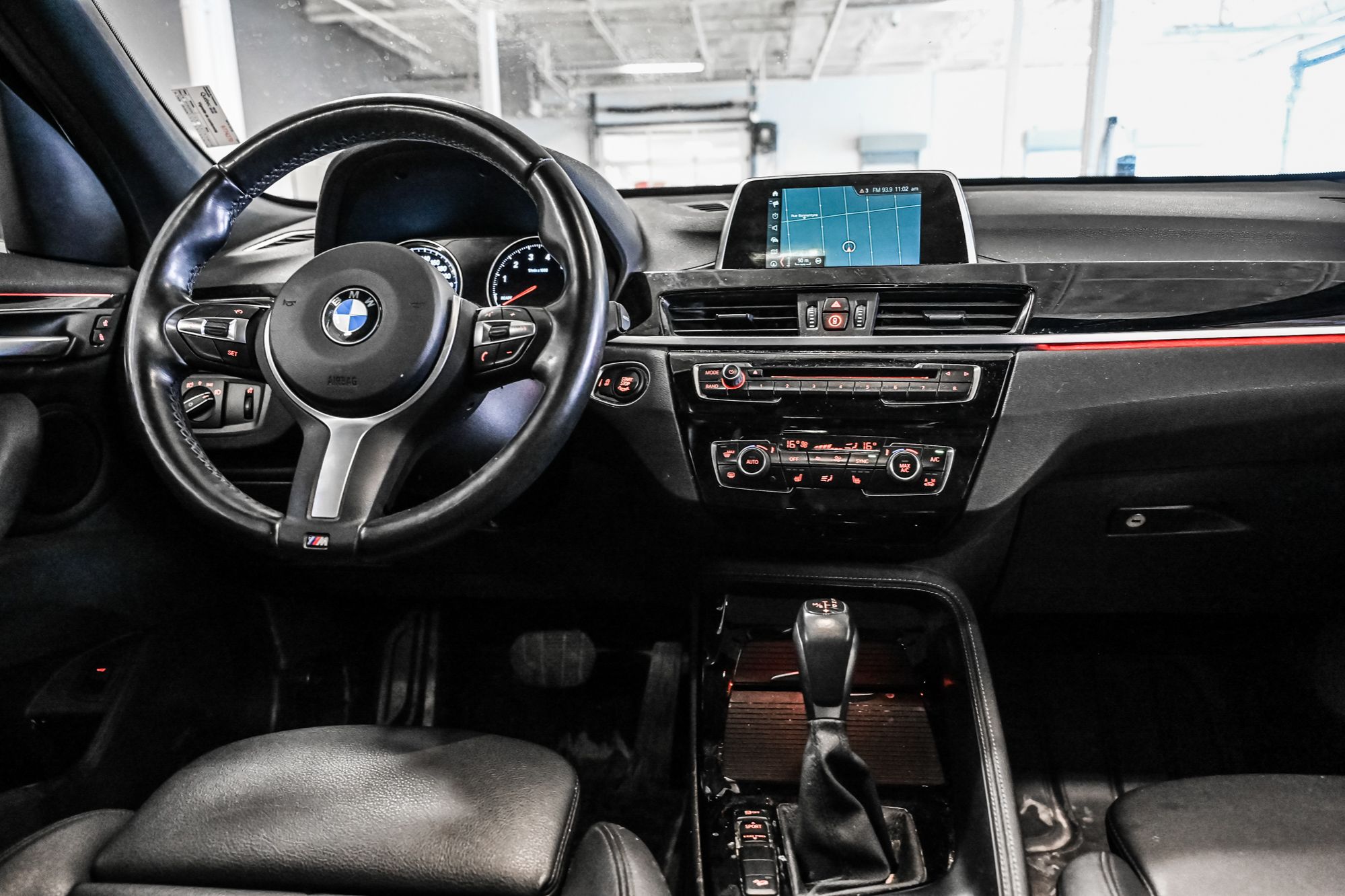 BMW X1  2018 à Verdun, Québec
