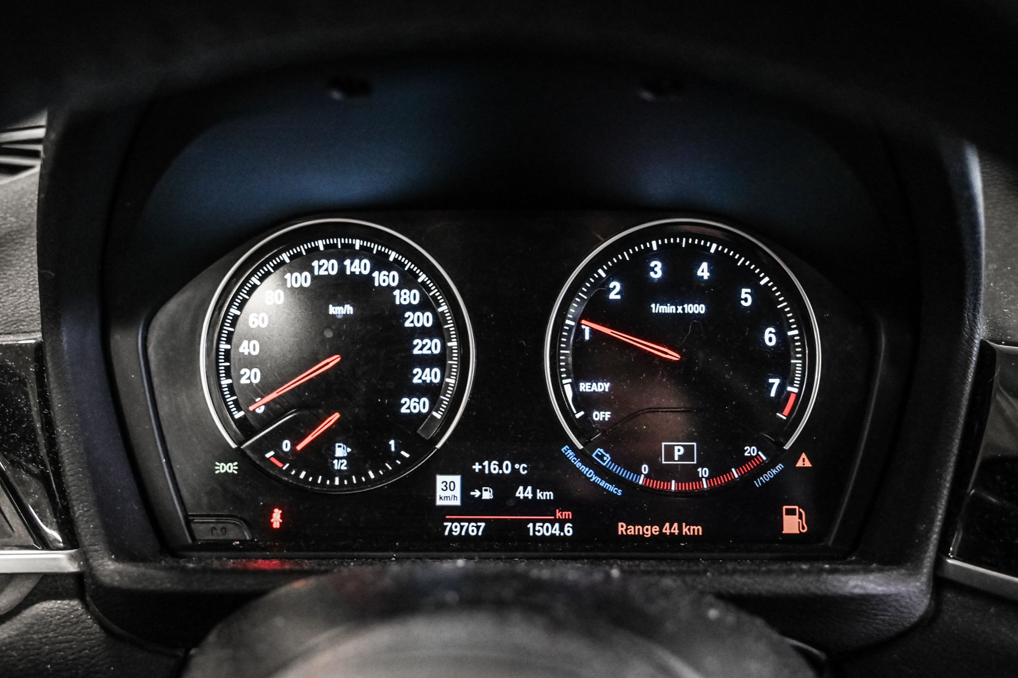 BMW X1  2018 à Verdun, Québec