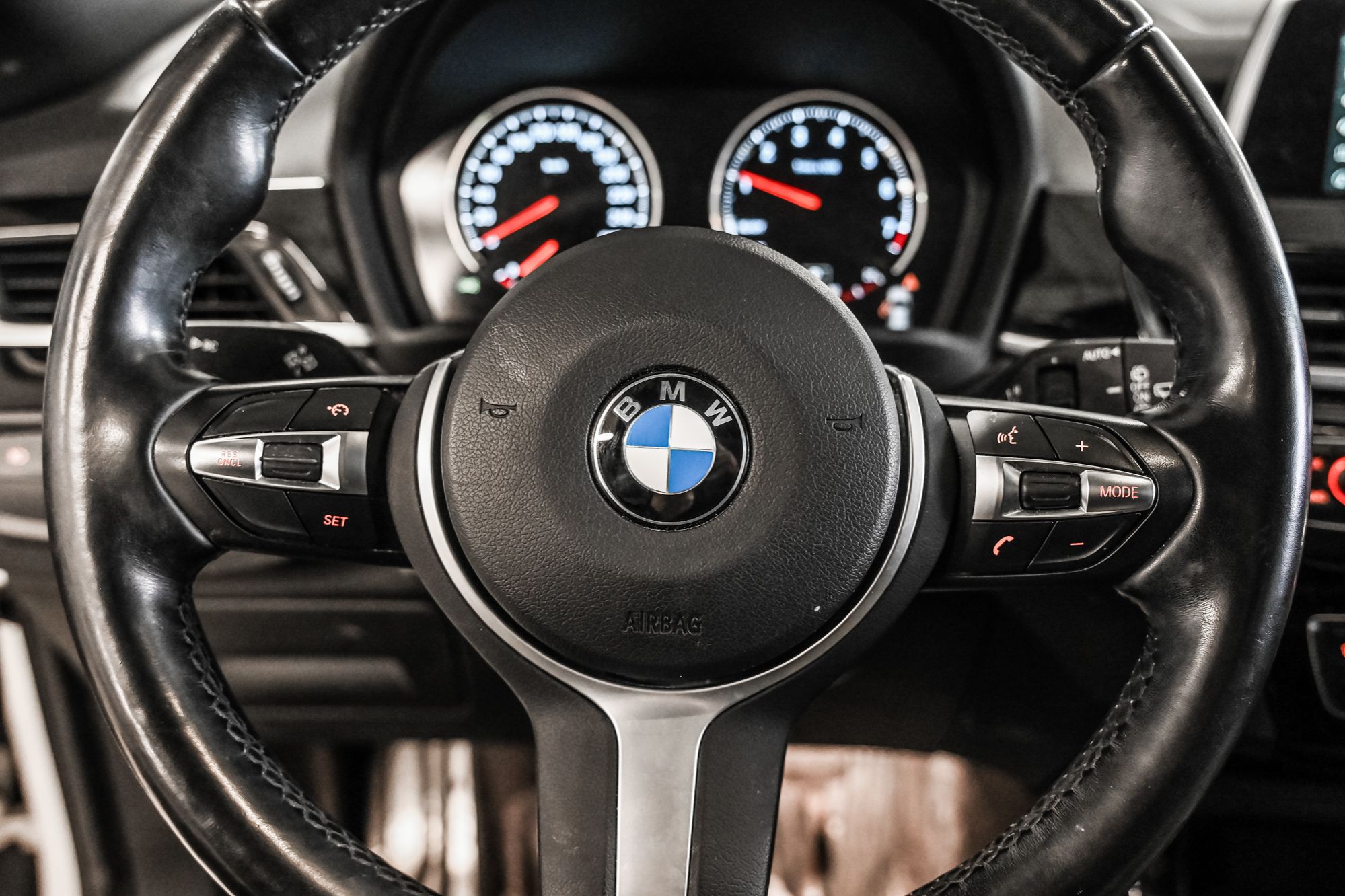 BMW X1  2018 à Verdun, Québec