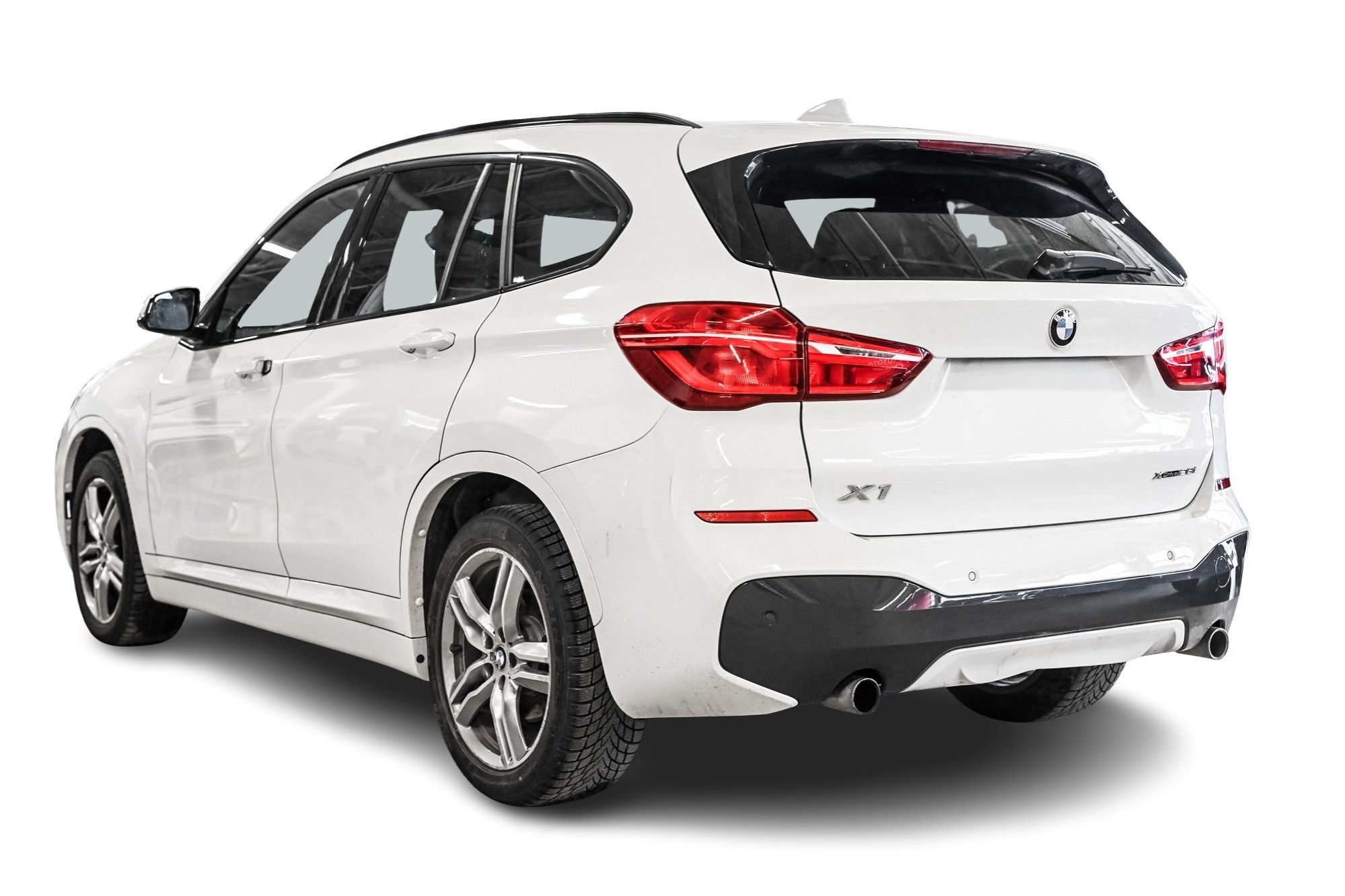 BMW X1  2018 à Verdun, Québec