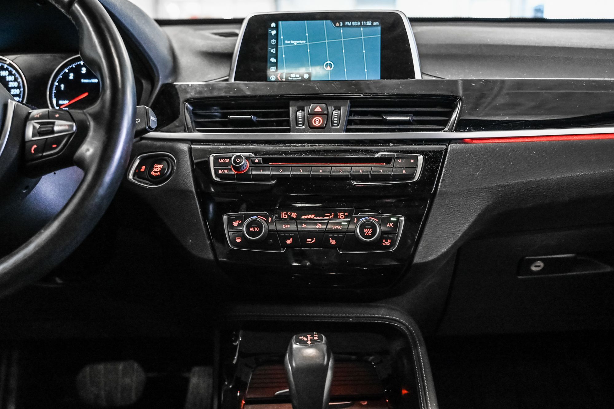 BMW X1  2018 à Verdun, Québec