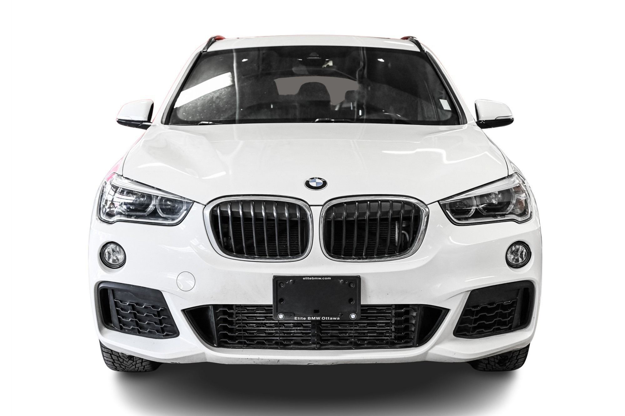 BMW X1  2018 à Verdun, Québec