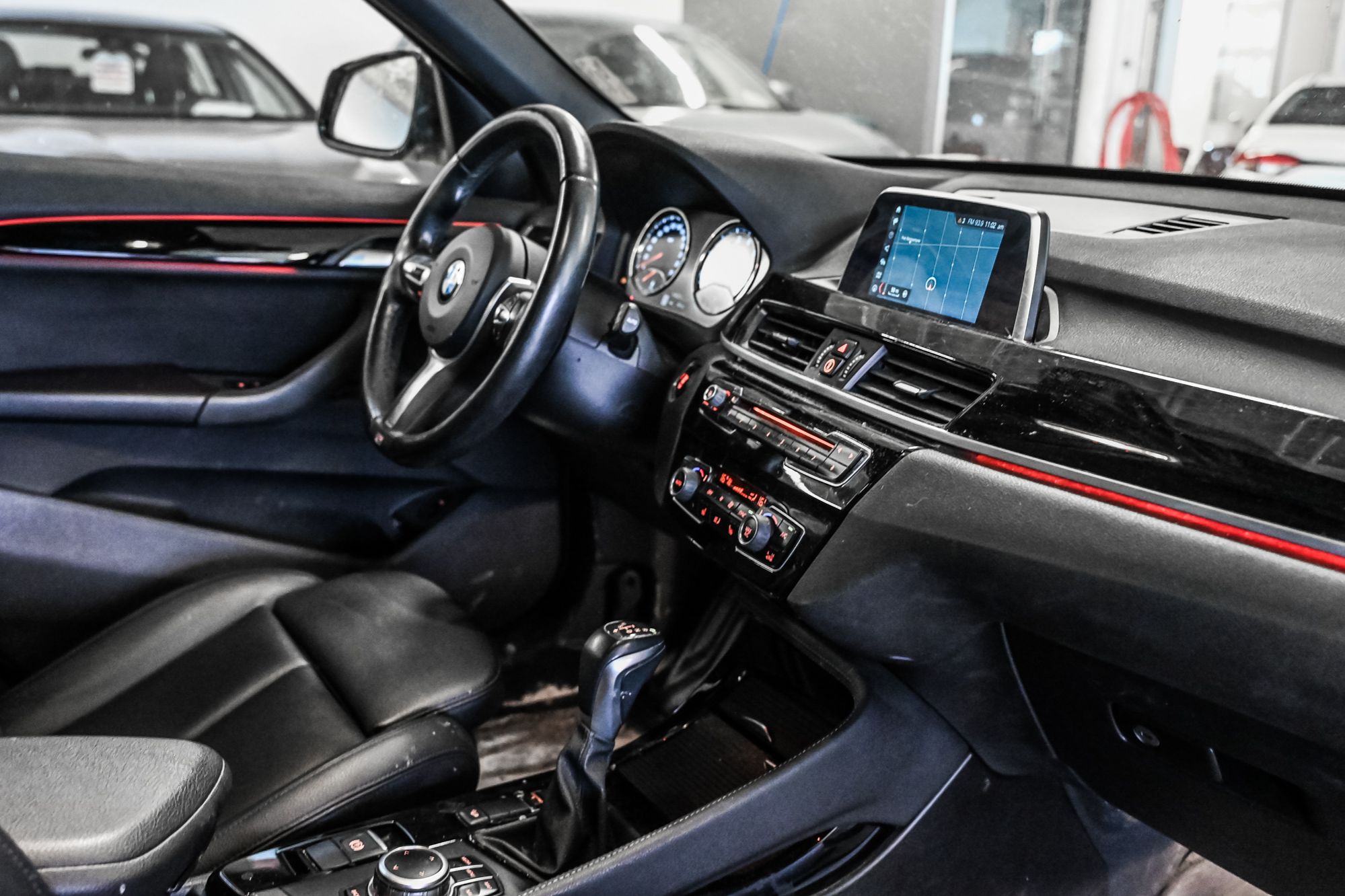 BMW X1  2018 à Verdun, Québec
