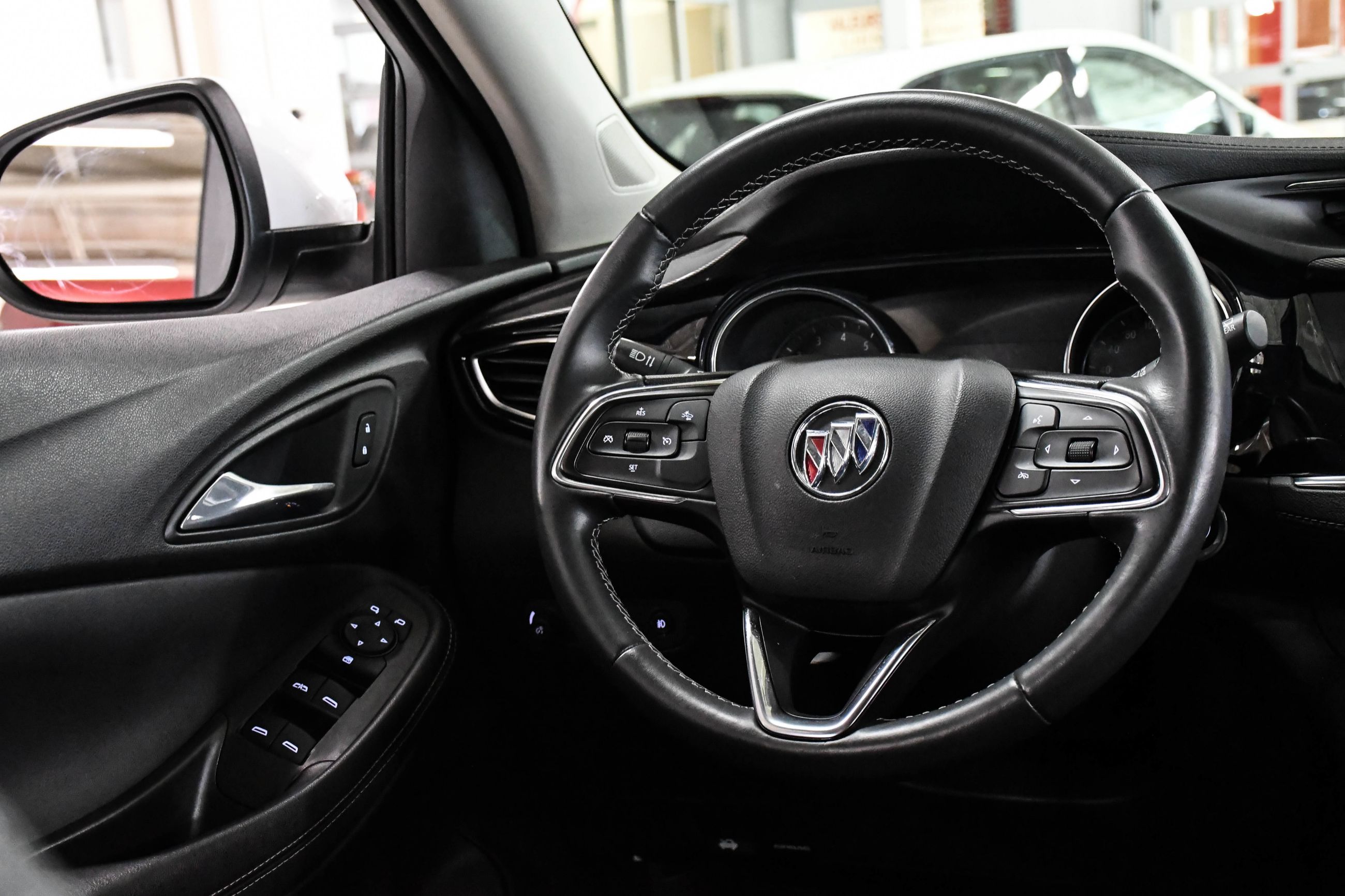 2023 Buick Encore GX in Verdun, Quebec