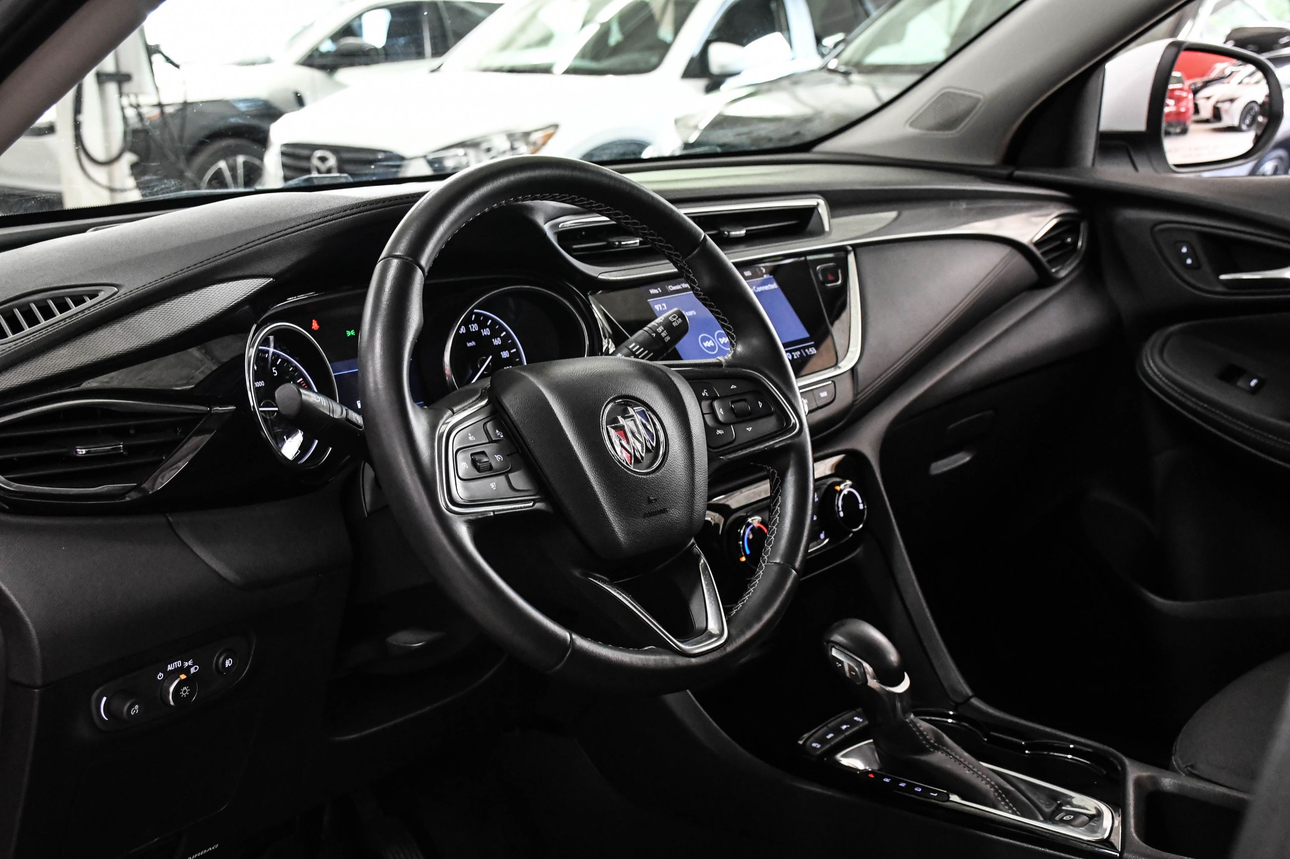 2023 Buick Encore GX in Verdun, Quebec