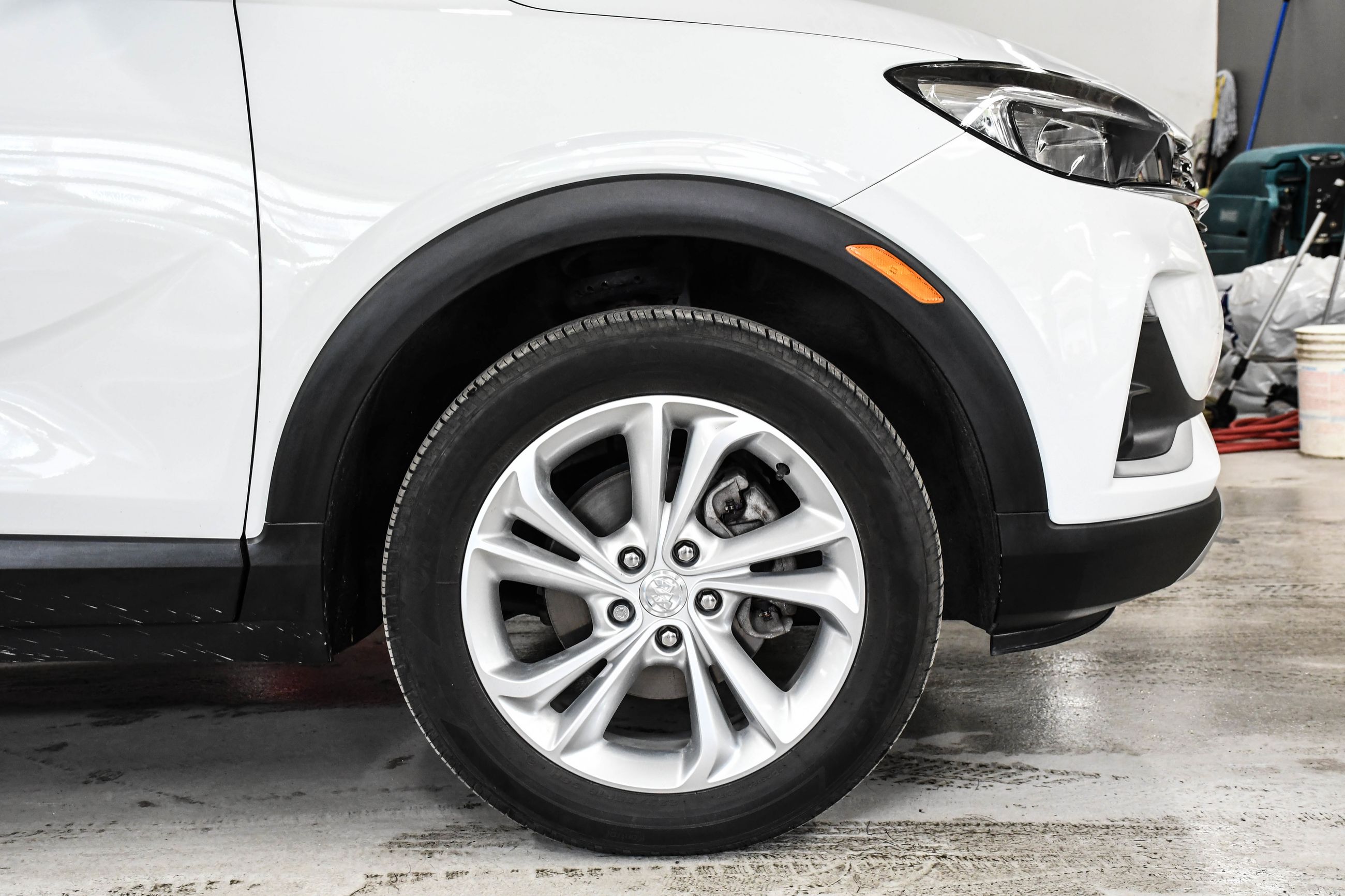 2023 Buick Encore GX in Verdun, Quebec