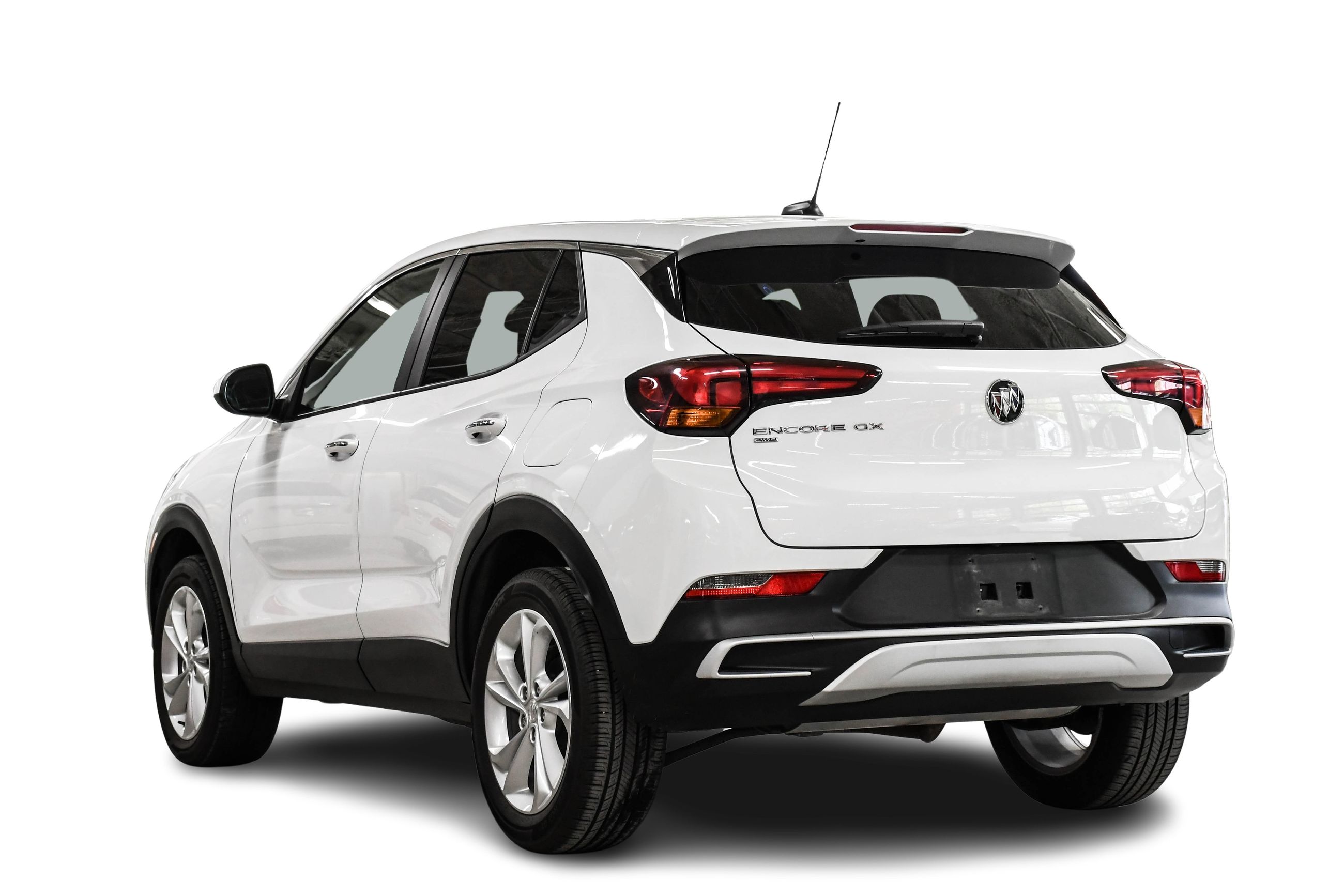 2023 Buick Encore GX in Verdun, Quebec