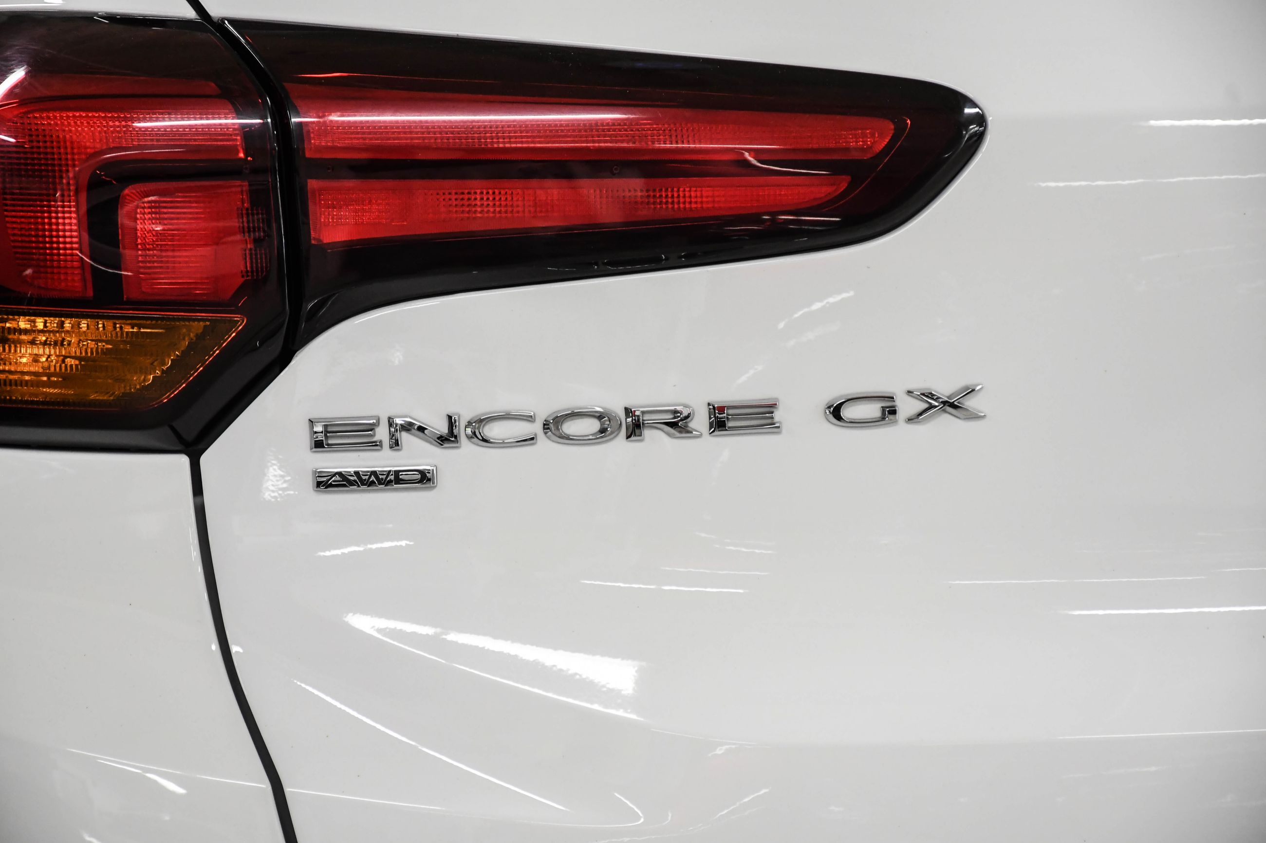 2023 Buick Encore GX in Verdun, Quebec
